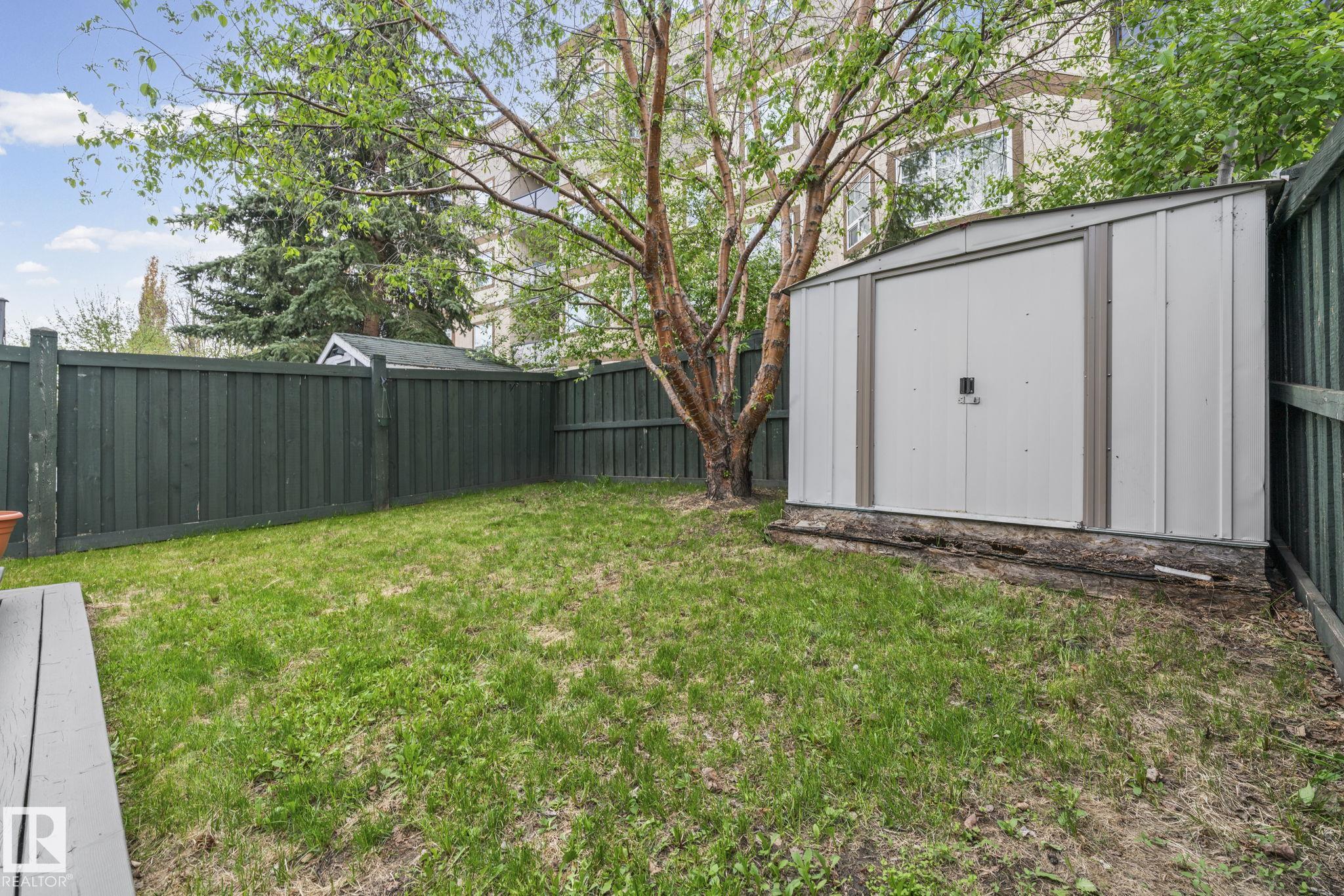 Photo 38 at 97 - 2021 Grantham Court NW, Glastonbury, Edmonton
