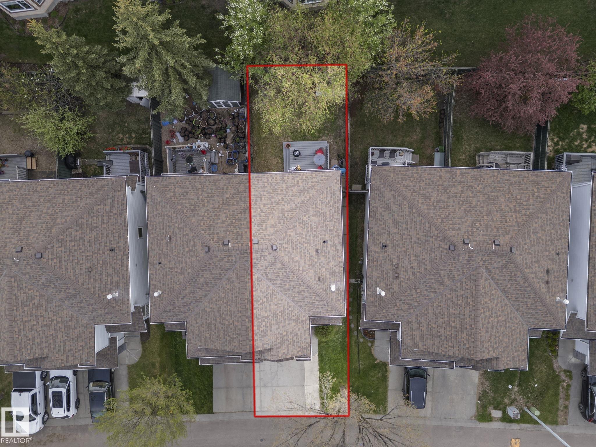Photo 39 at 97 - 2021 Grantham Court NW, Glastonbury, Edmonton