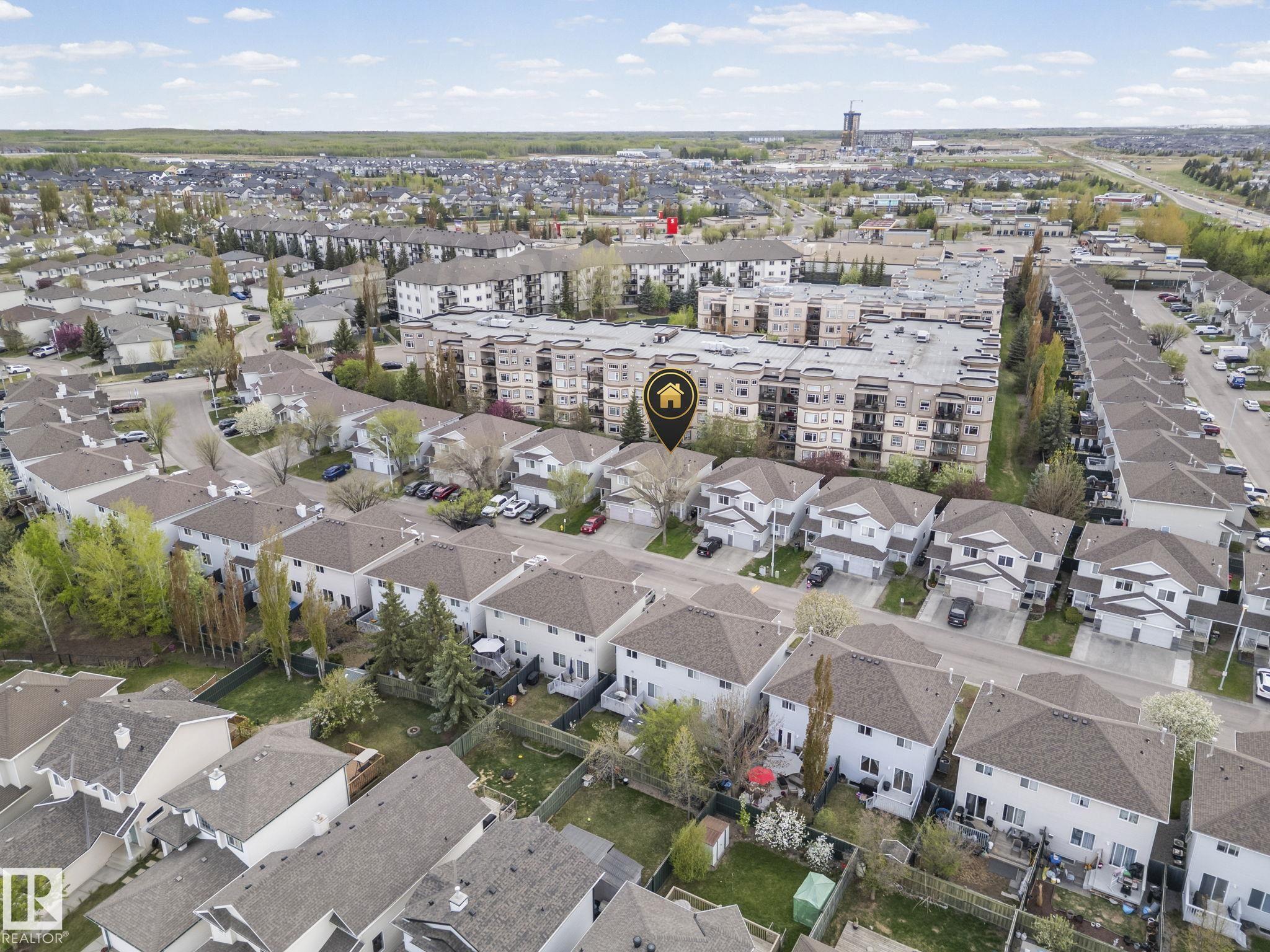 Photo 42 at 97 - 2021 Grantham Court NW, Glastonbury, Edmonton