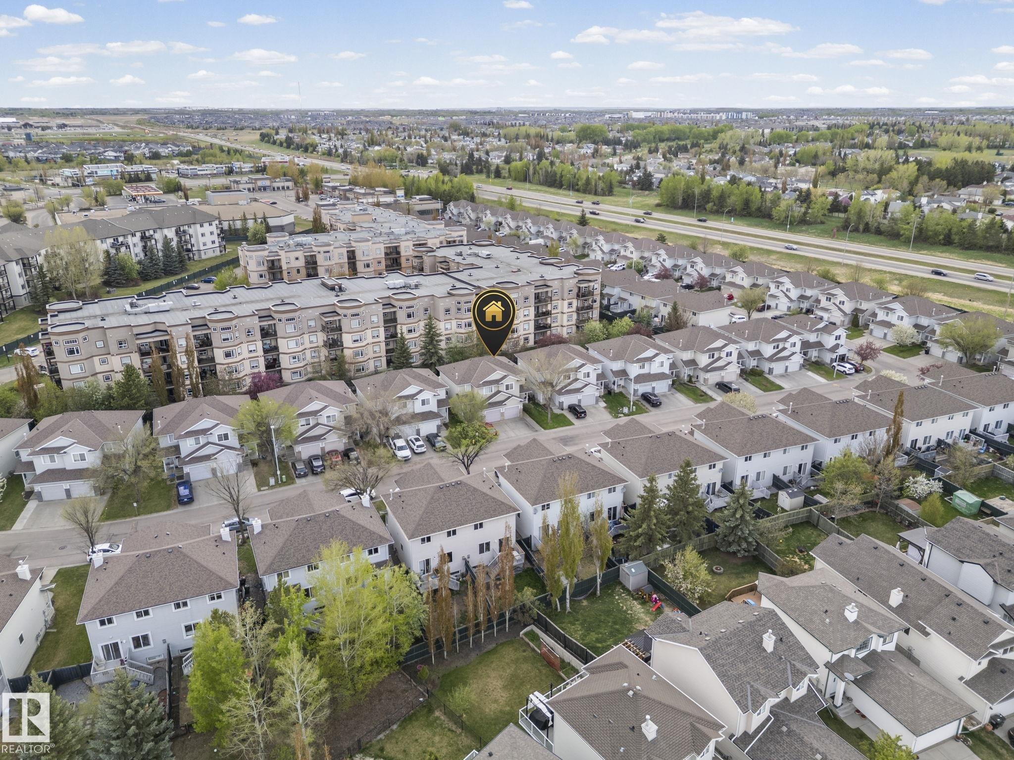 Photo 43 at 97 - 2021 Grantham Court NW, Glastonbury, Edmonton