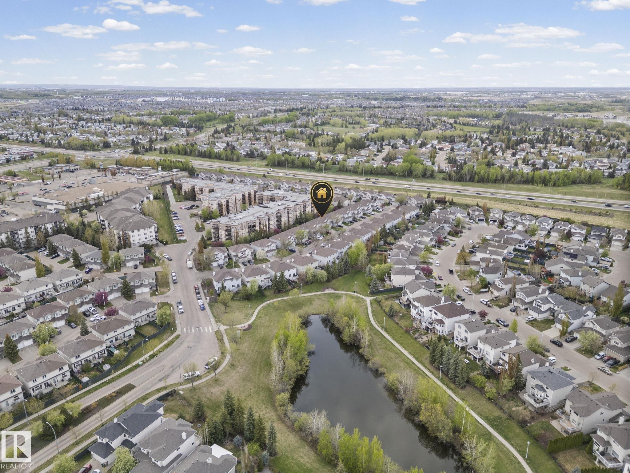 Photo 46 at 97 - 2021 Grantham Court NW, Glastonbury, Edmonton