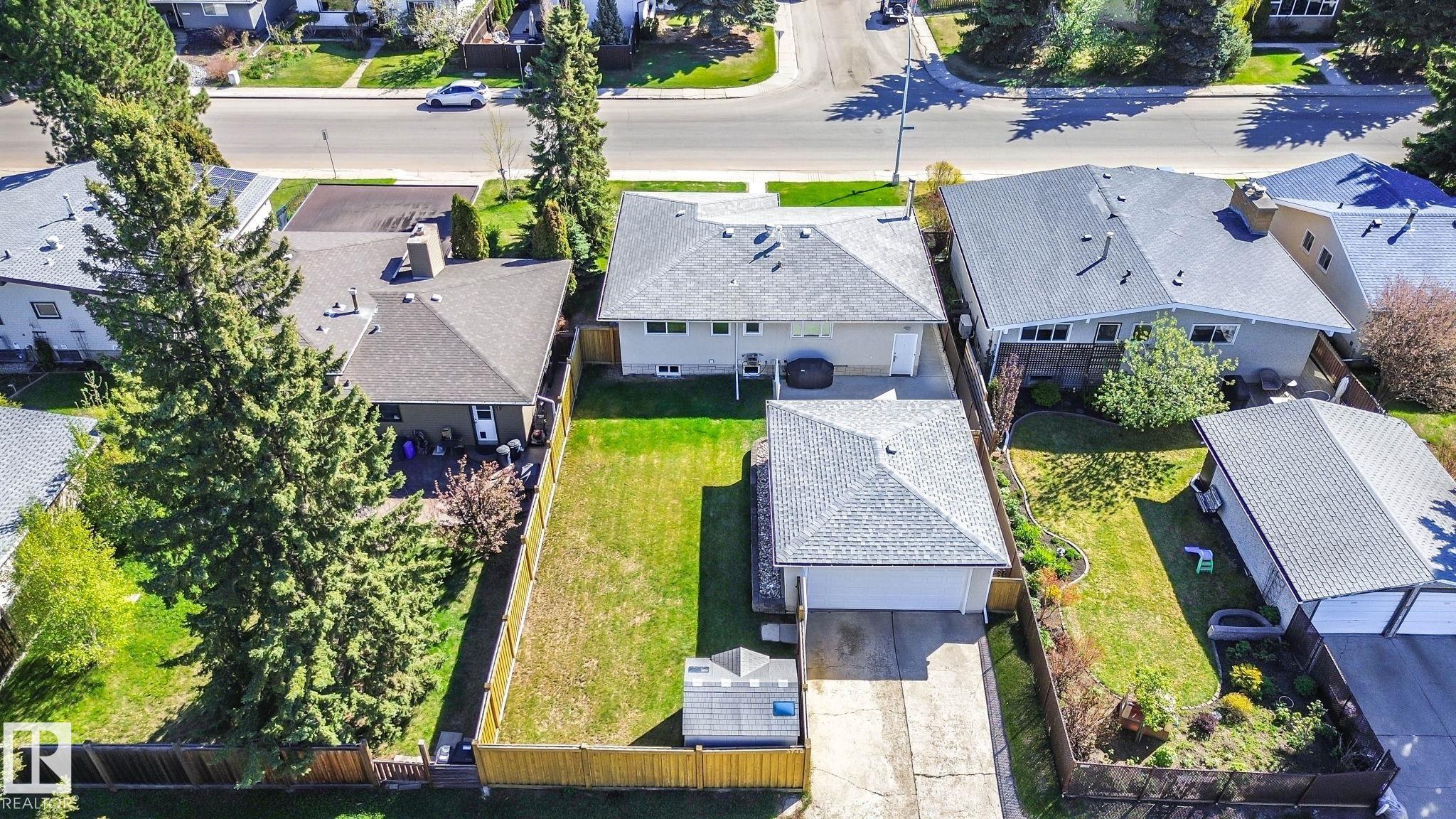 Picture for 3748 117 ST NW