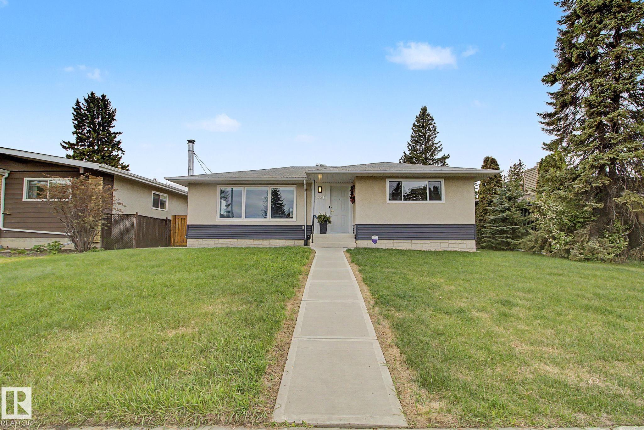 Picture for 3748 117 ST NW