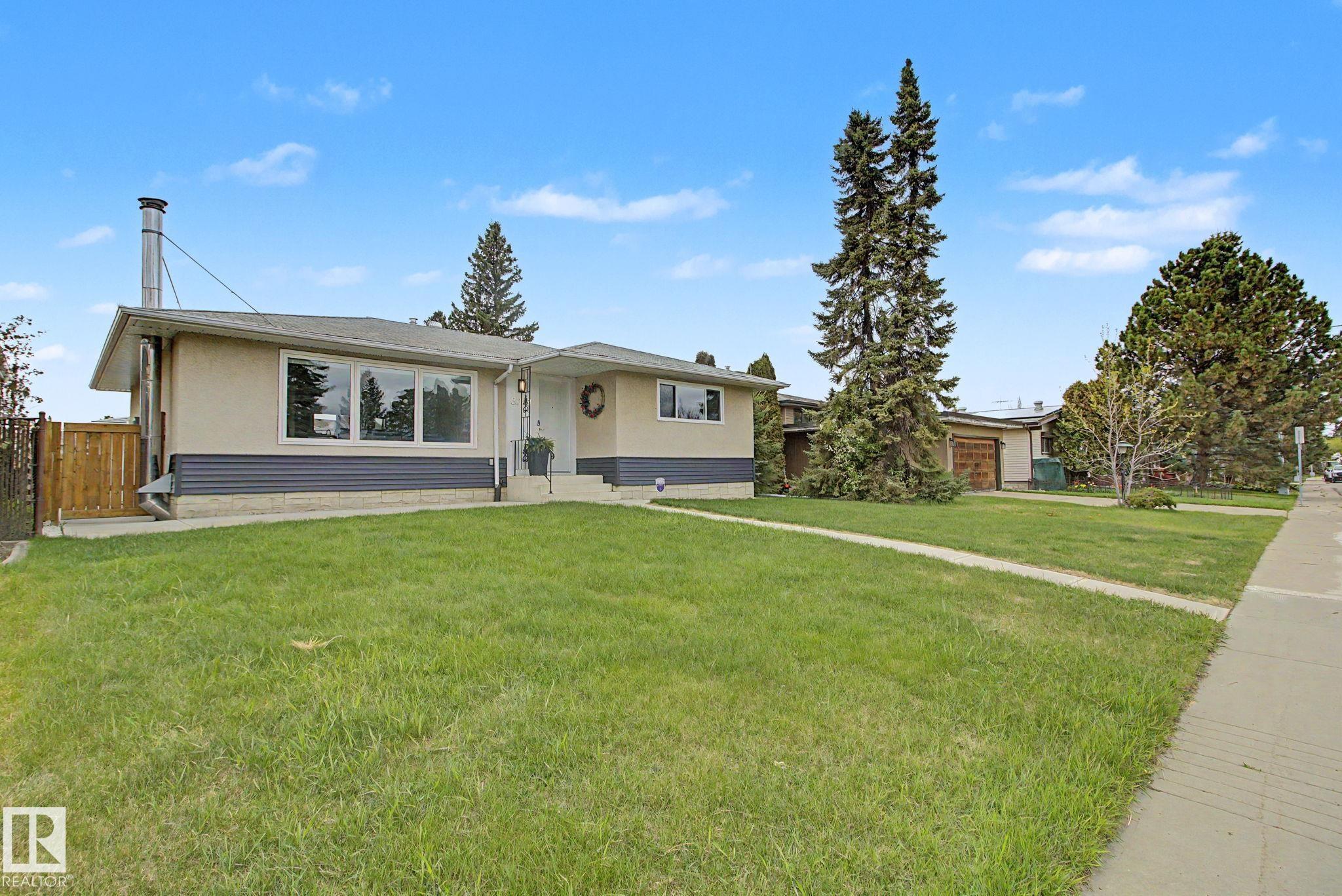 Picture for 3748 117 ST NW
