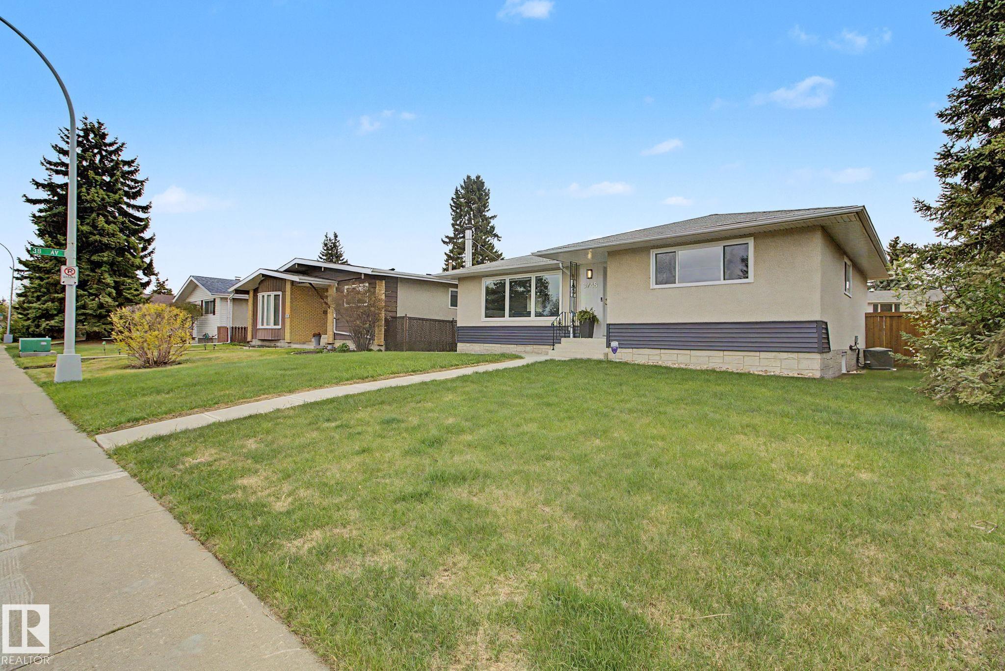Picture for 3748 117 ST NW