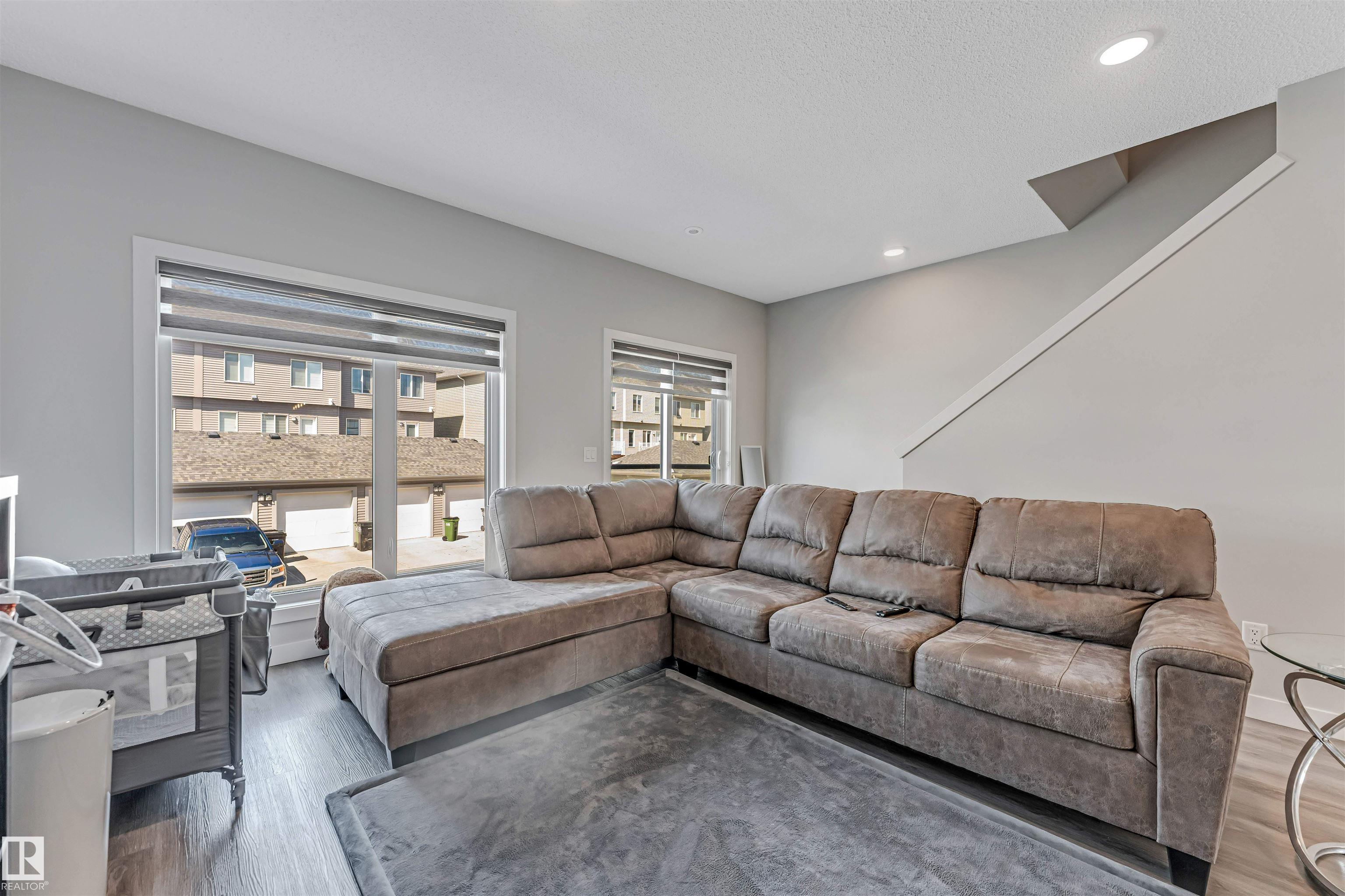 Photo 16 at 21 - 11910 35 Avenue SW, Heritage Valley Town Centre Area, Edmonton