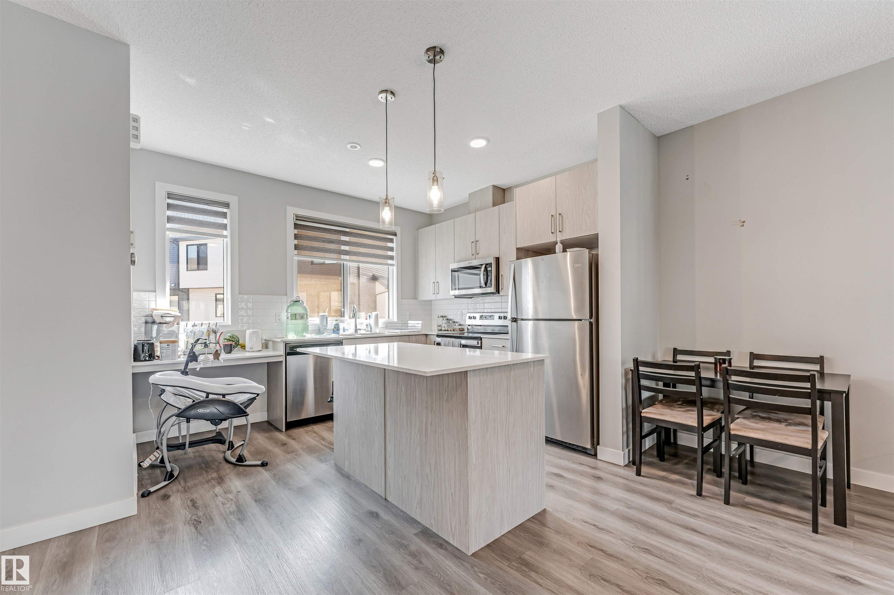 Photo 7 at 21 - 11910 35 Avenue SW, Heritage Valley Town Centre Area, Edmonton