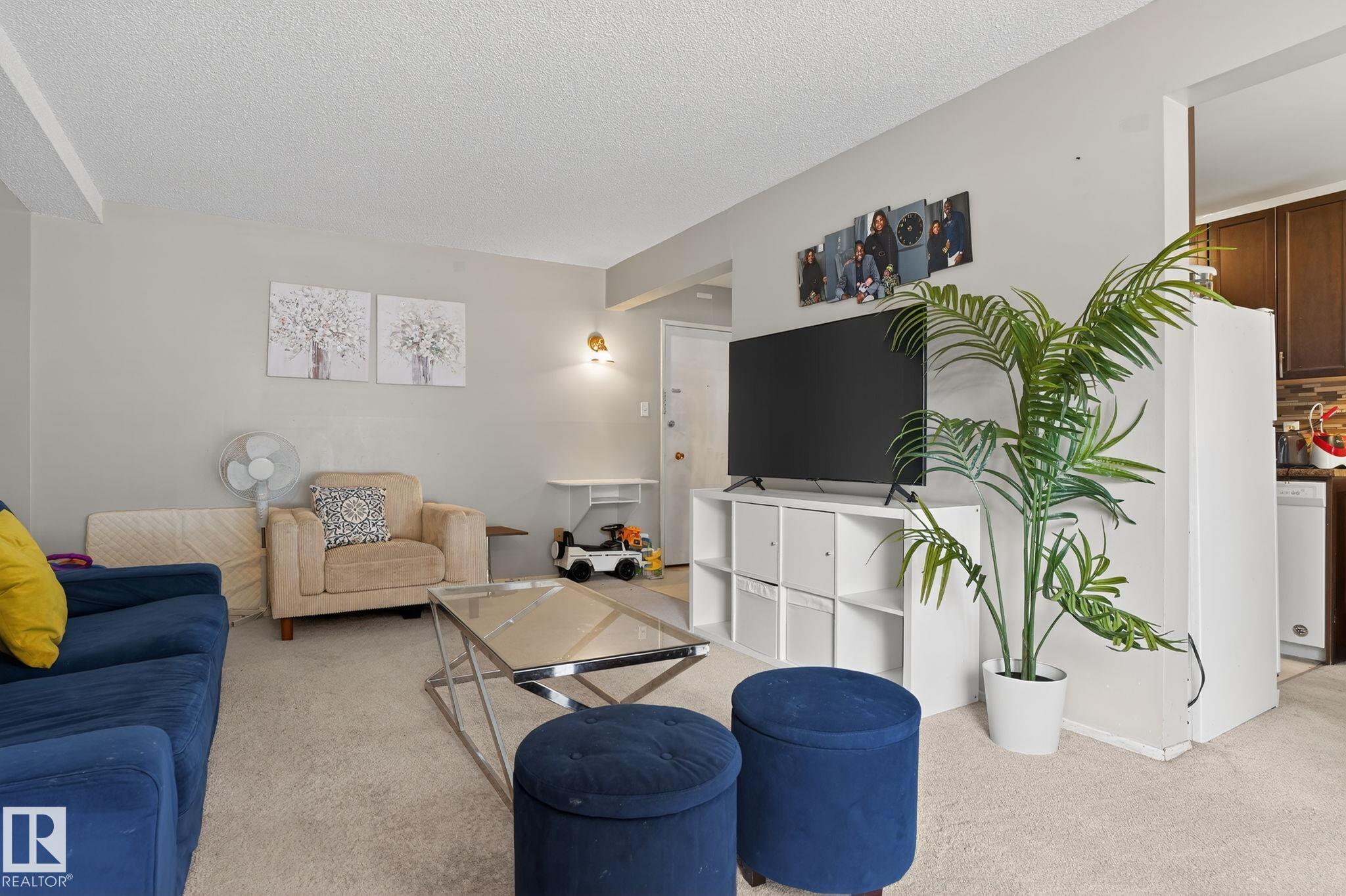 120 - 5730 Riverbend Road NW, Brander Gardens, Edmonton