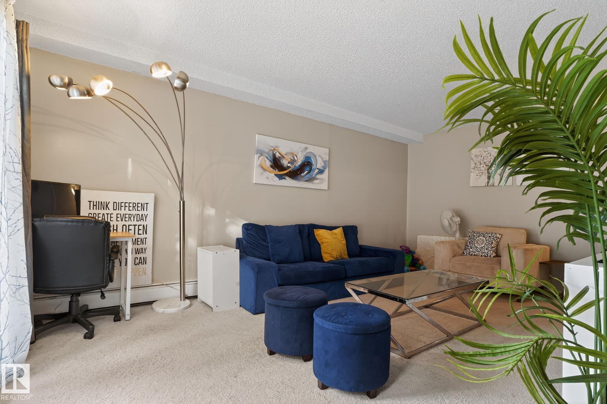 120 - 5730 Riverbend Road NW, Brander Gardens, Edmonton