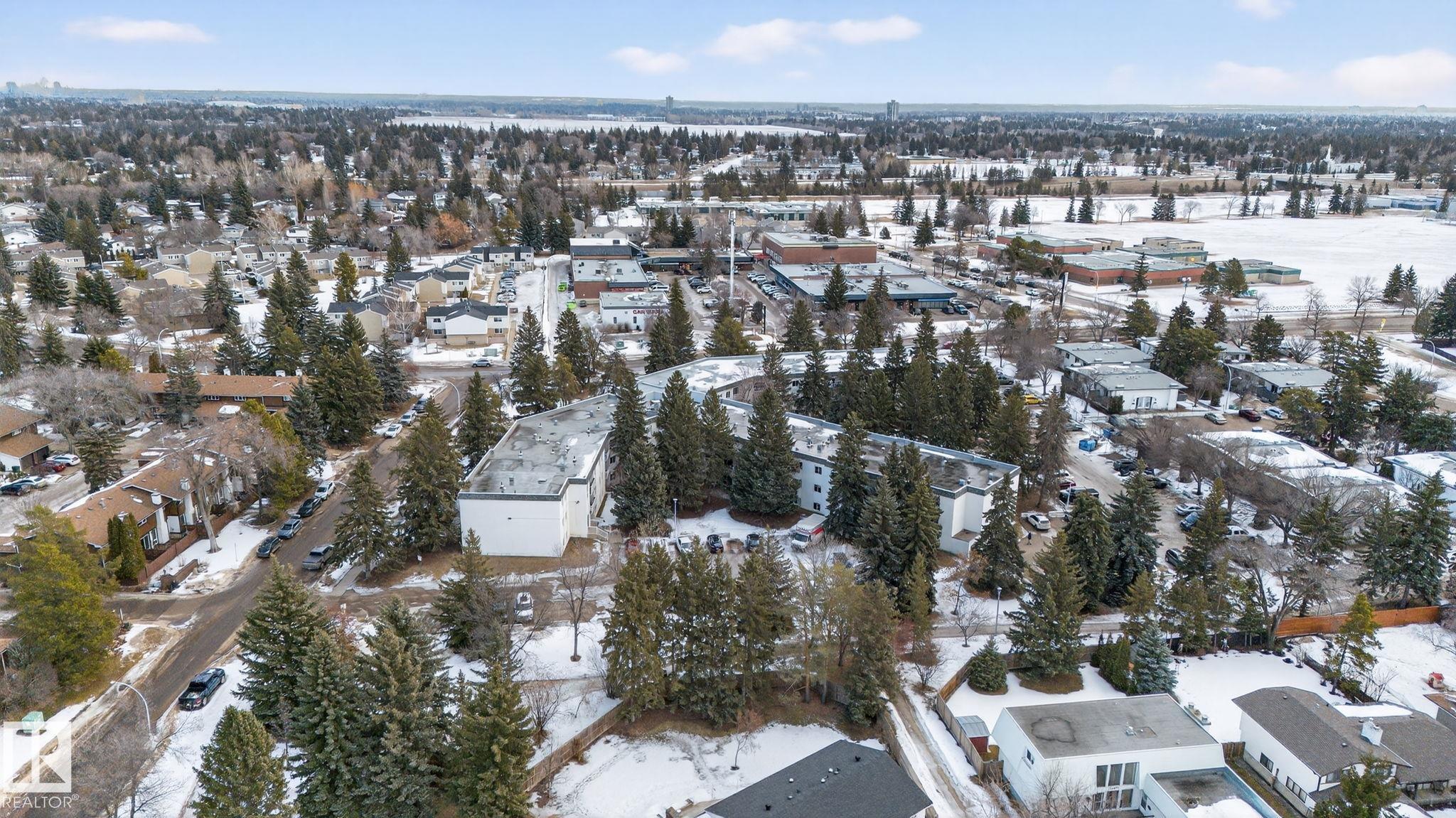 Photo 21 at 120 - 5730 Riverbend Road NW, Brander Gardens, Edmonton