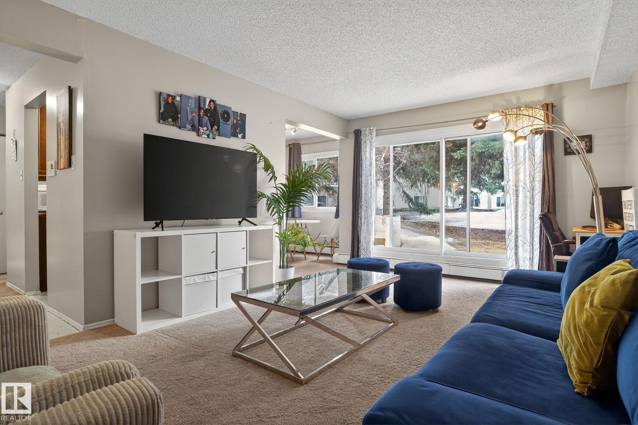 120 - 5730 Riverbend Road NW, Brander Gardens, Edmonton