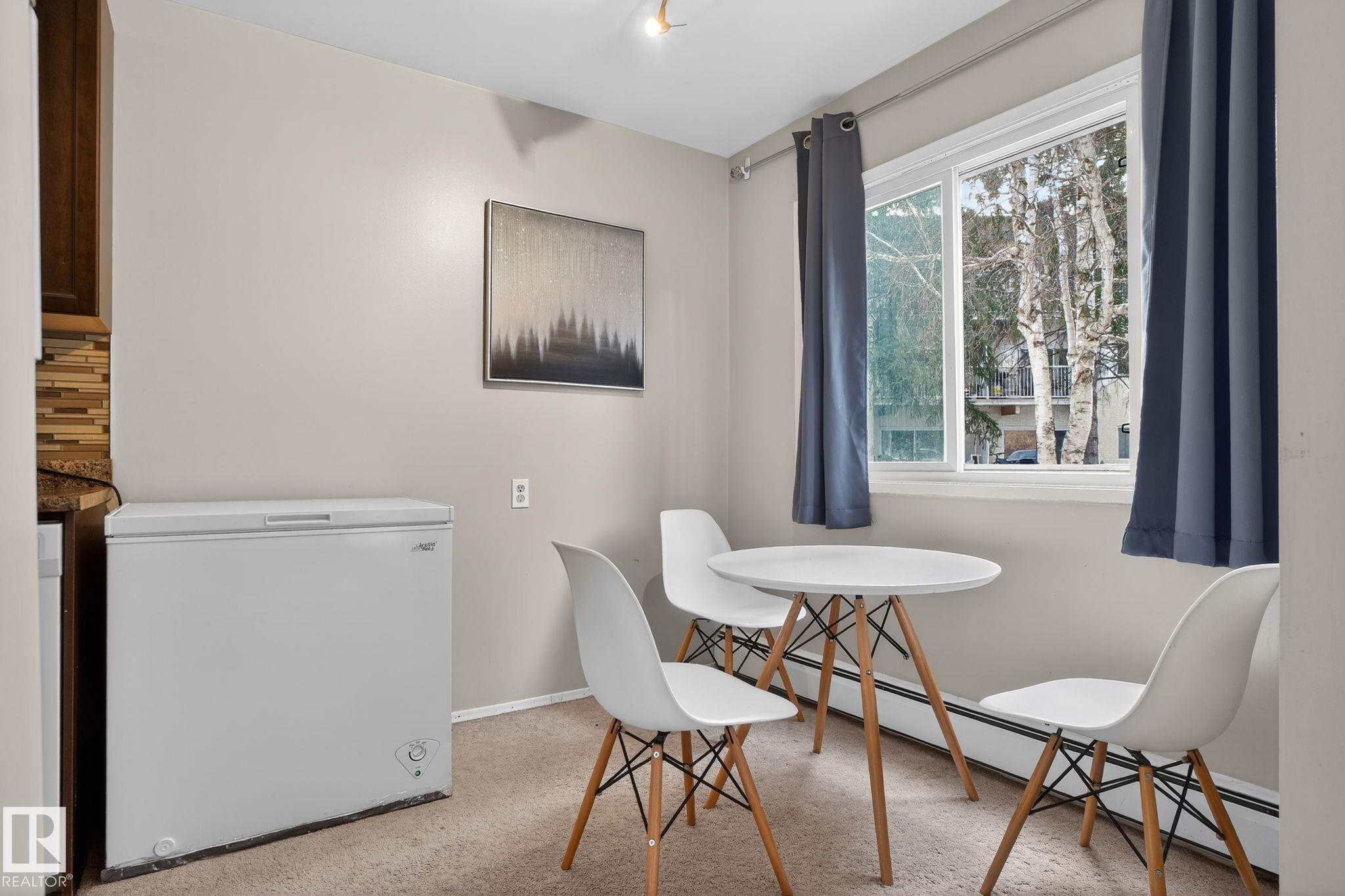 120 - 5730 Riverbend Road NW, Brander Gardens, Edmonton