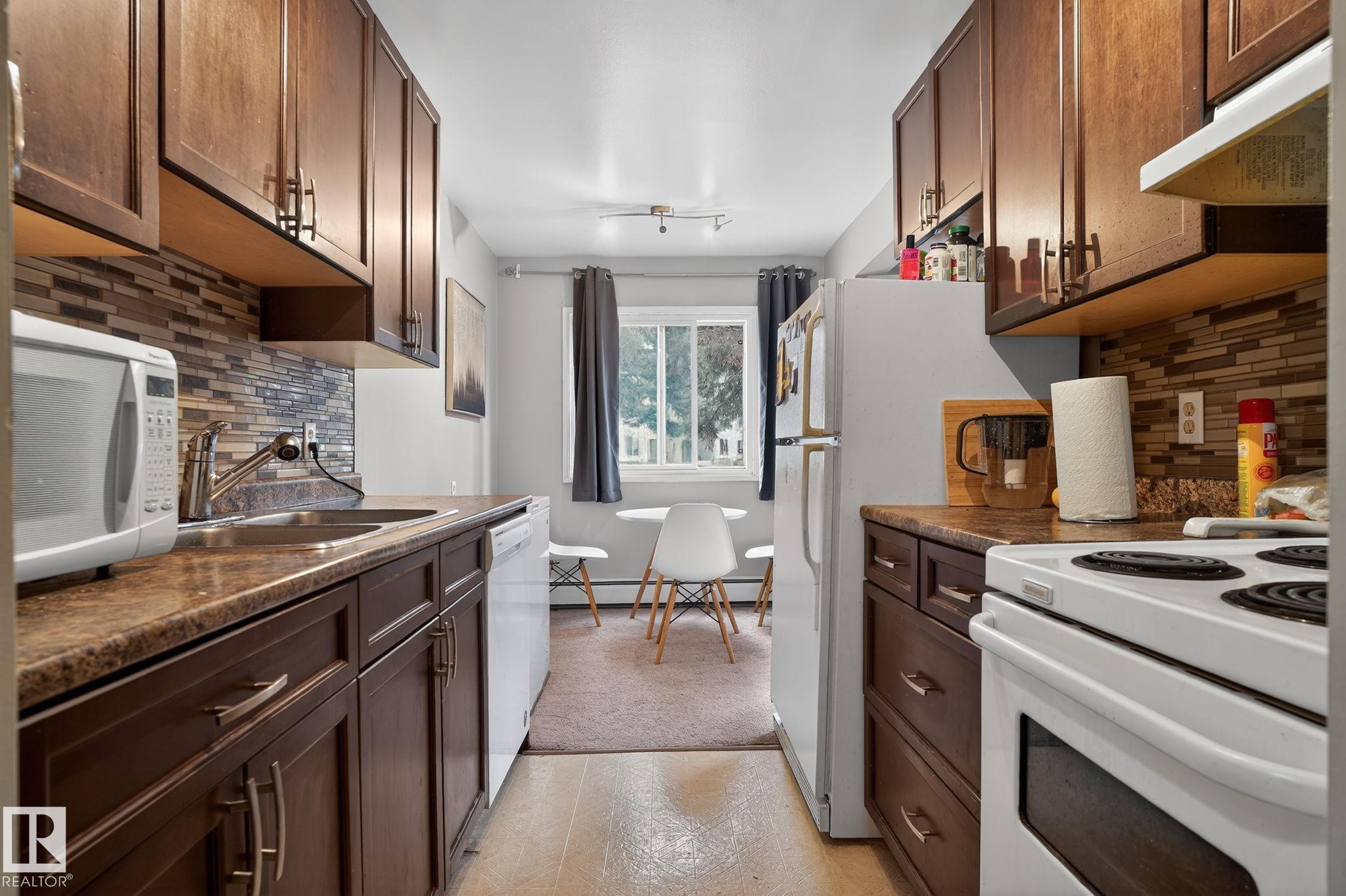 Photo 6 at 120 - 5730 Riverbend Road NW, Brander Gardens, Edmonton
