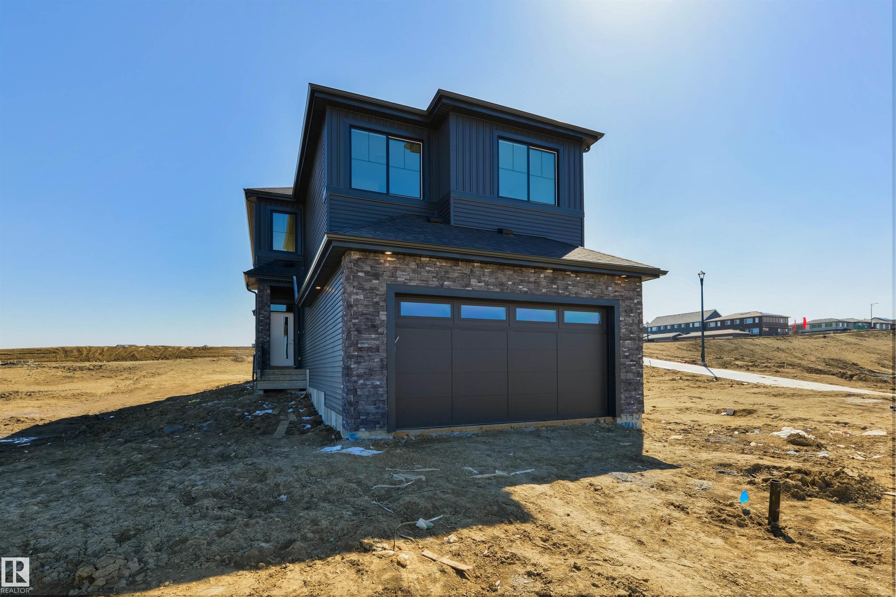 1443 Osprey crest NW, Hawks Ridge, Edmonton