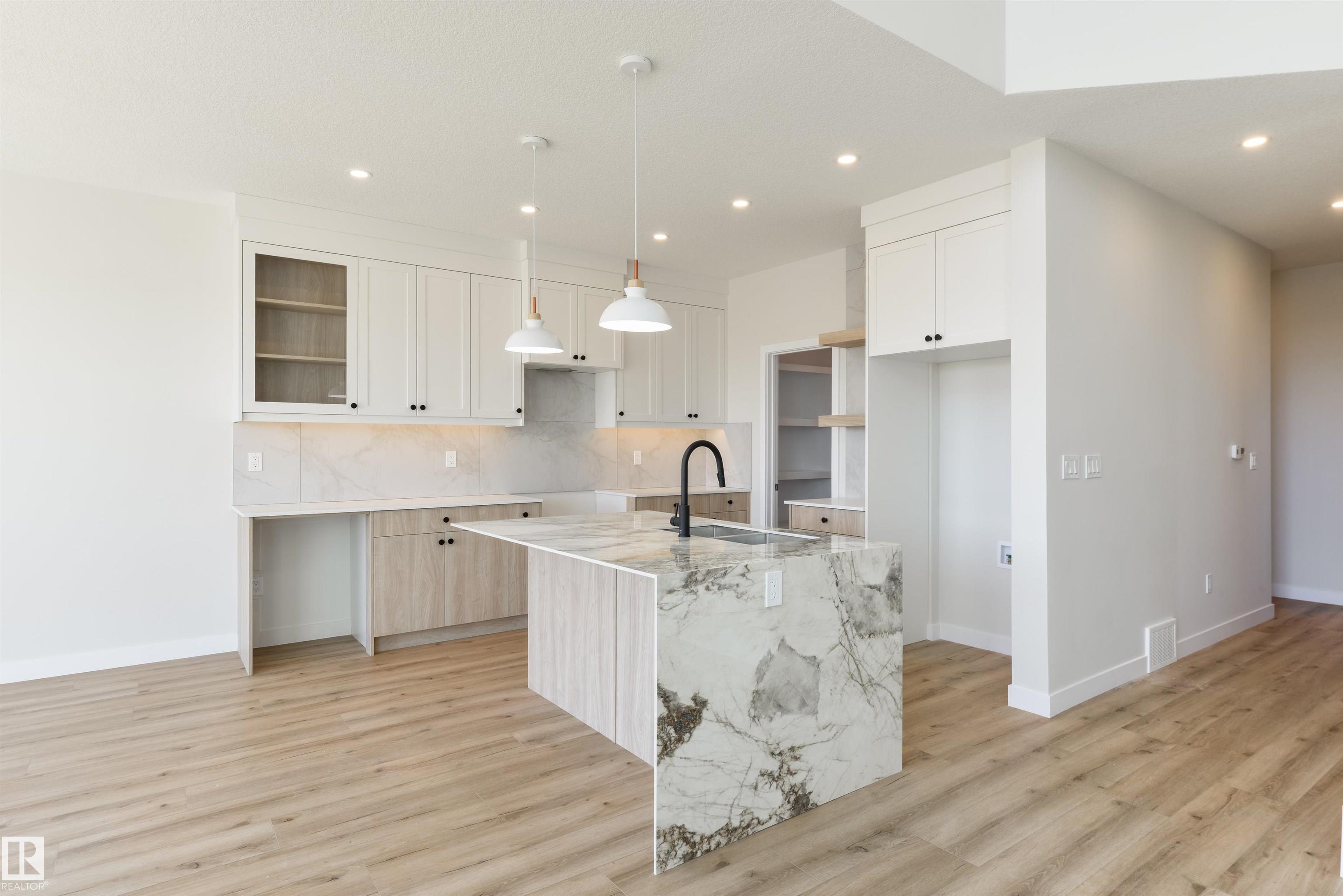 Photo 13 at 1443 Osprey crest NW, Hawks Ridge, Edmonton