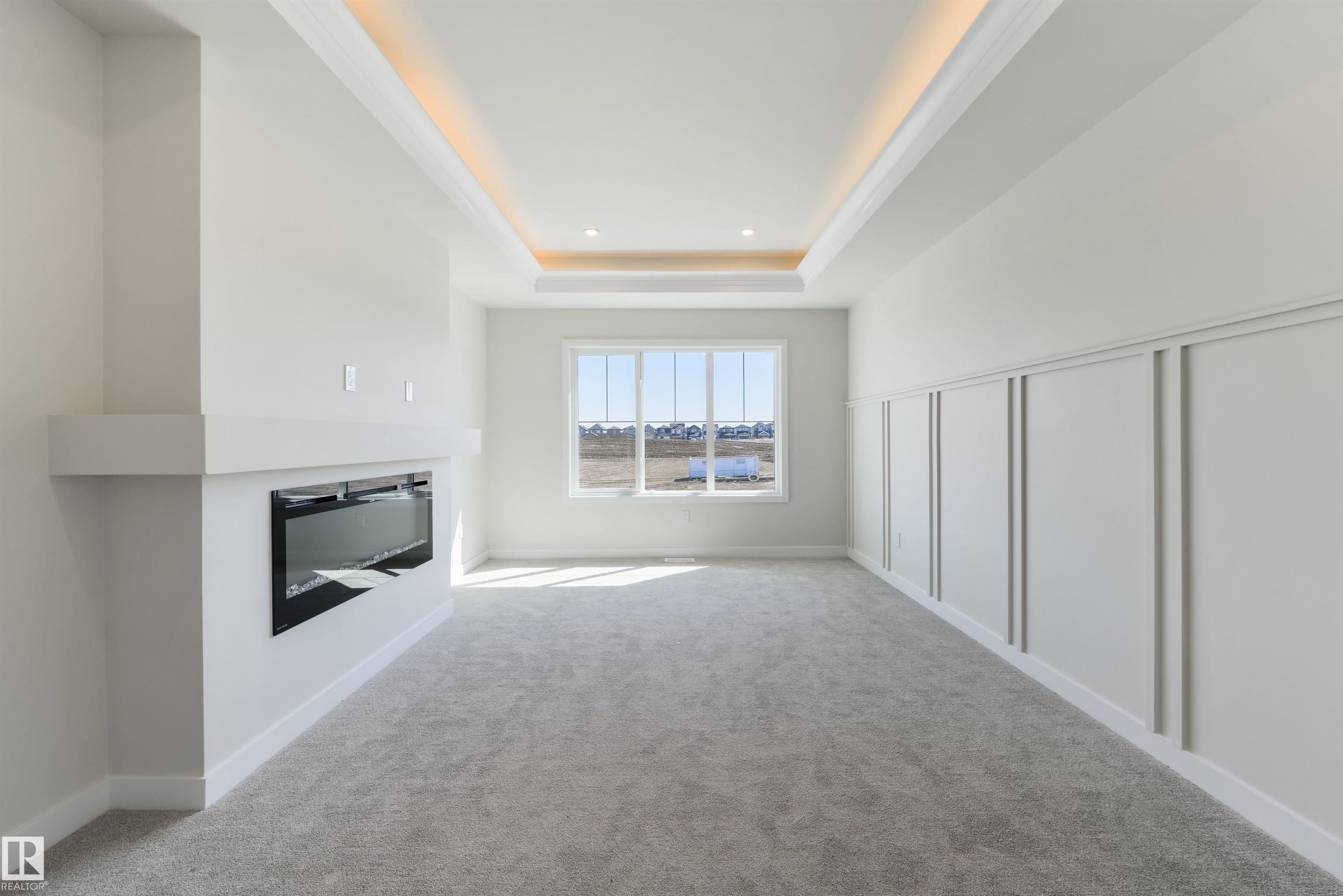 Photo 37 at 1443 Osprey crest NW, Hawks Ridge, Edmonton