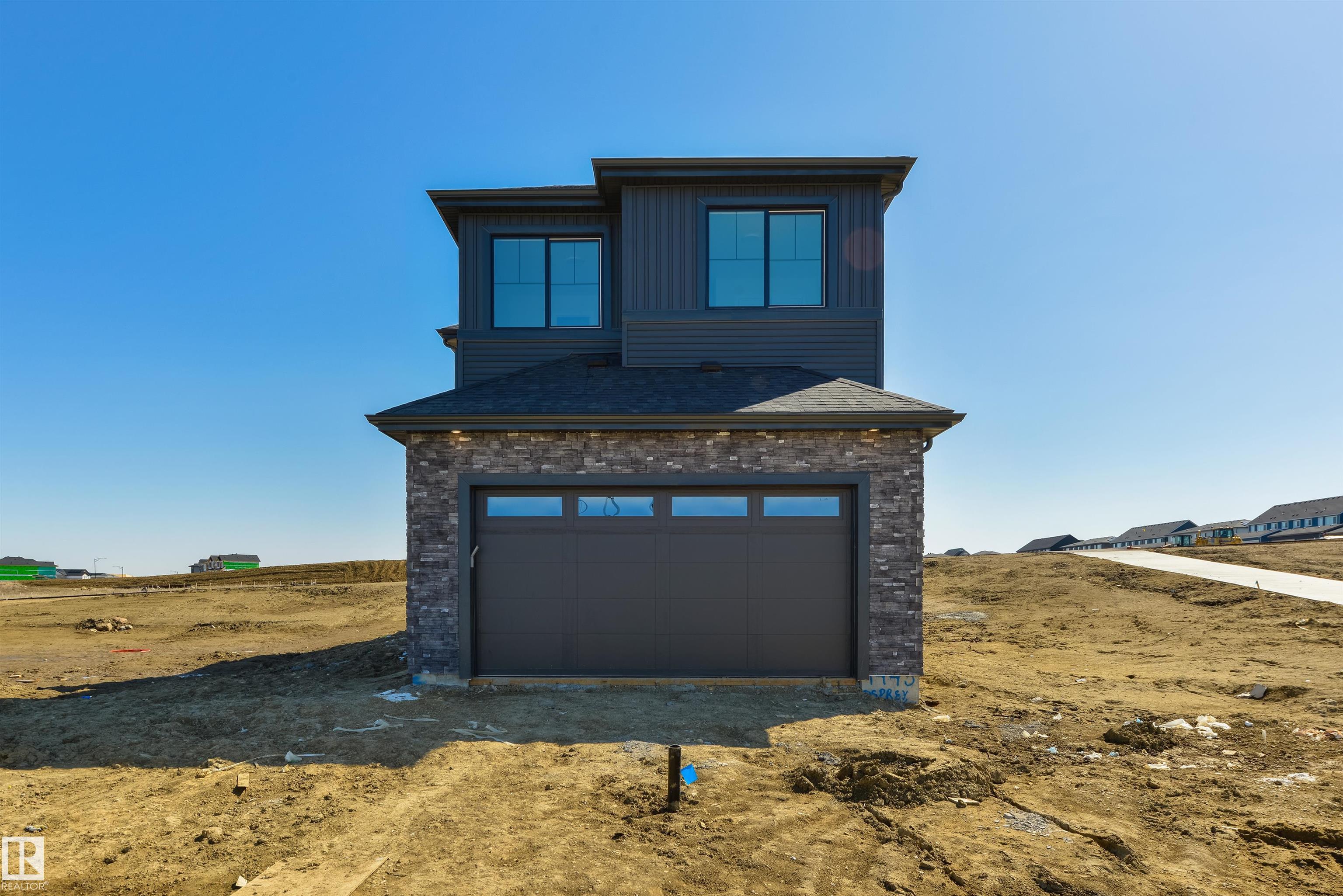 Photo 45 at 1443 Osprey crest NW, Hawks Ridge, Edmonton