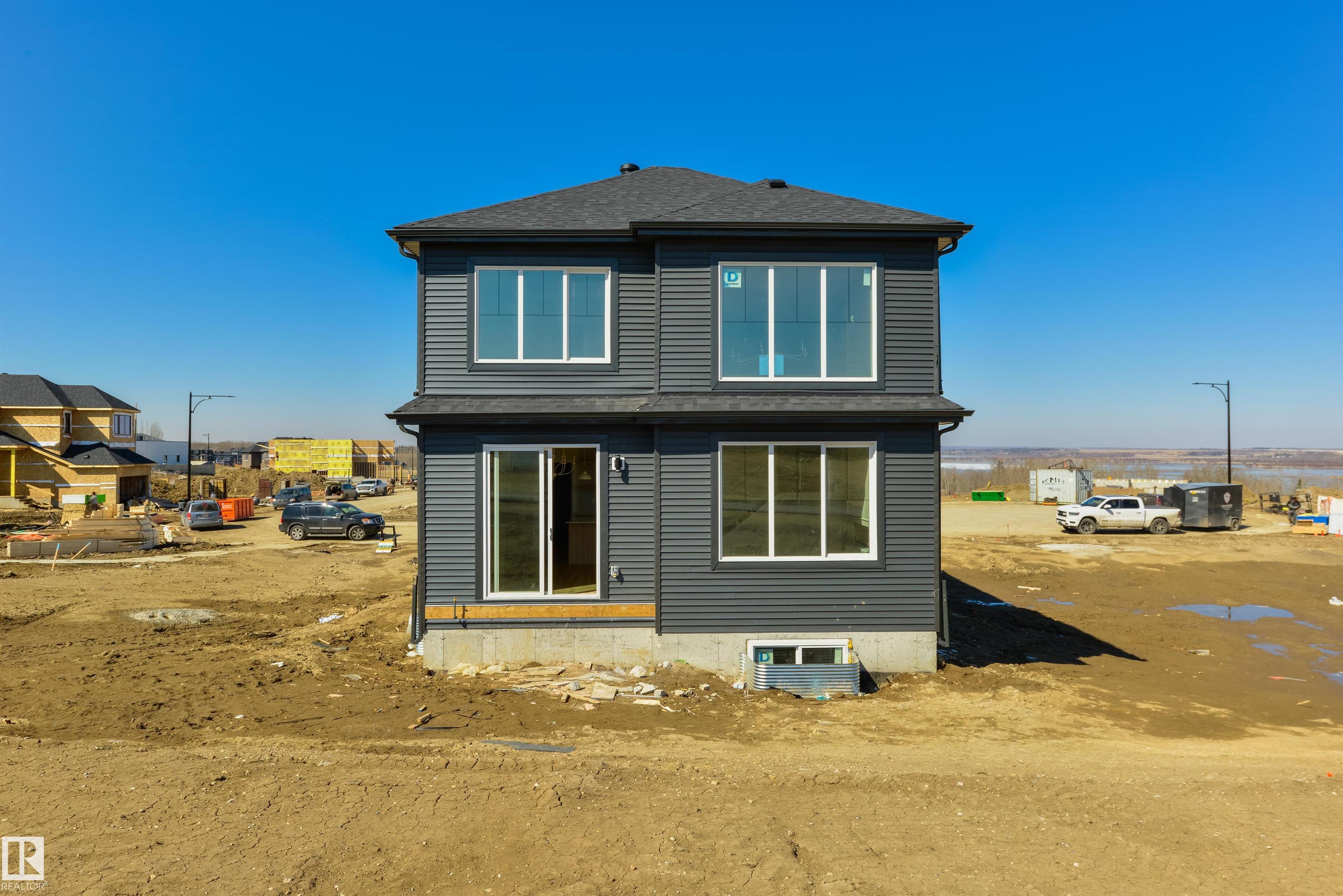 Photo 46 at 1443 Osprey crest NW, Hawks Ridge, Edmonton