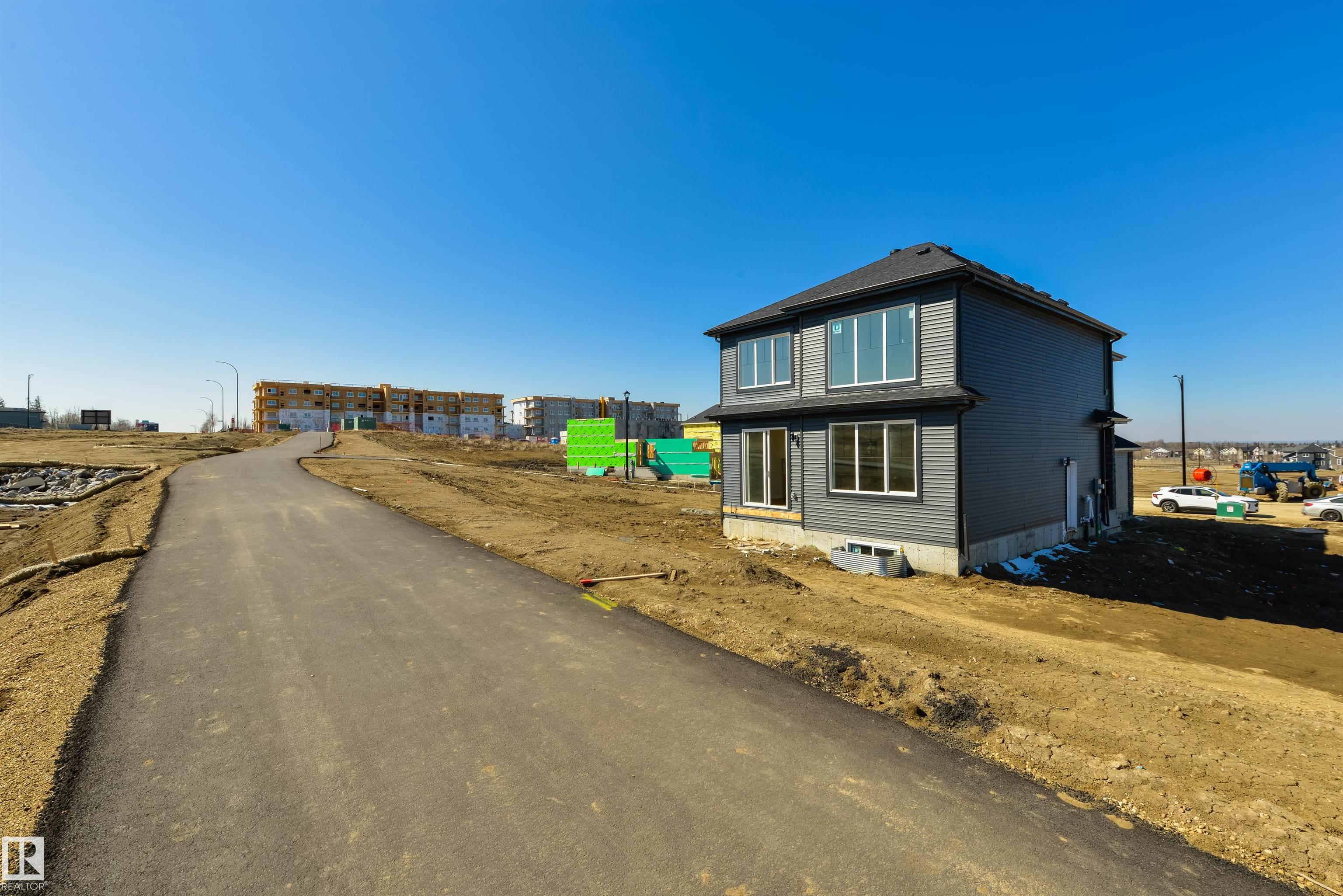 Photo 47 at 1443 Osprey crest NW, Hawks Ridge, Edmonton