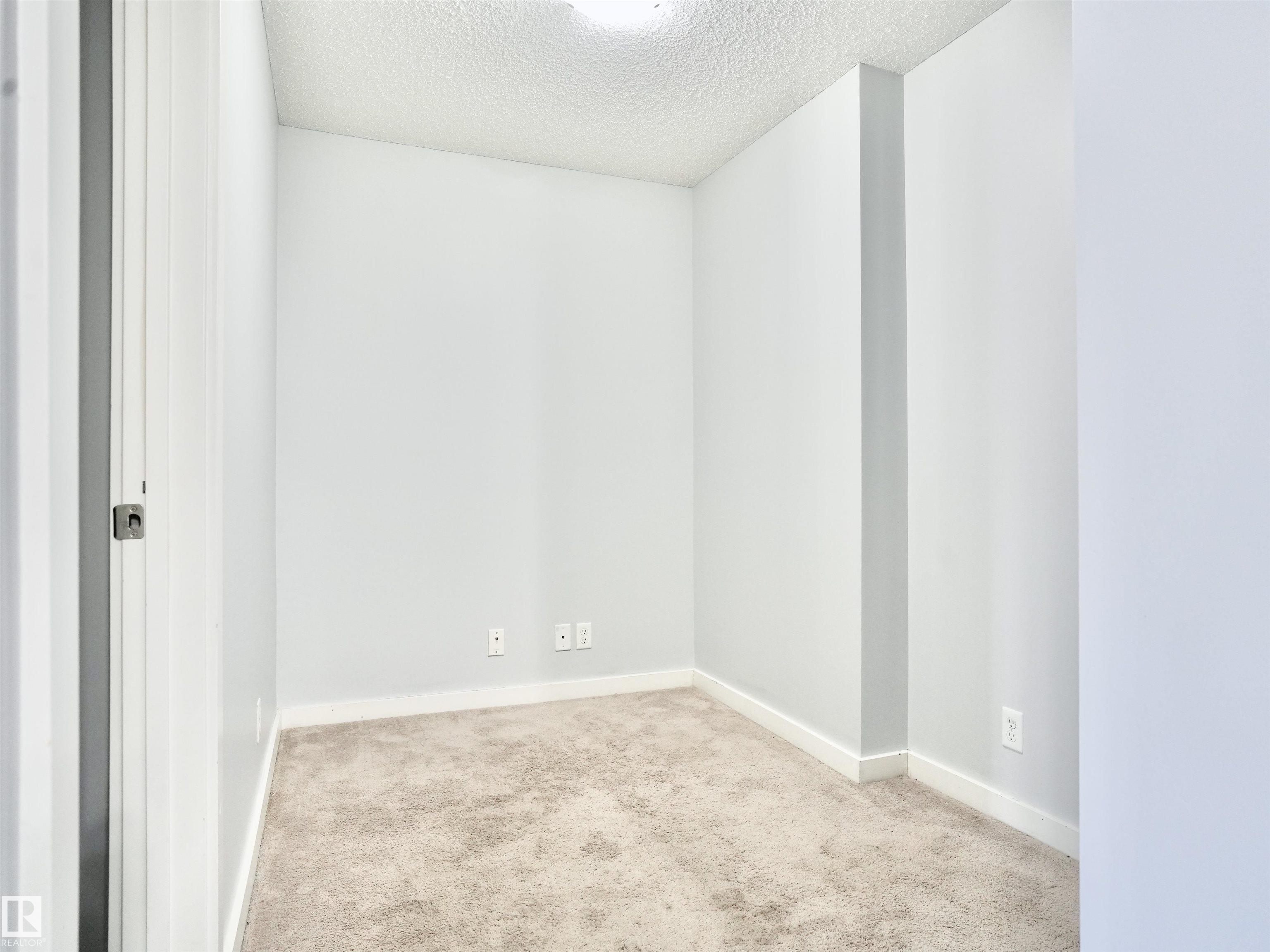 Photo 19 at 320 - 5816 Mullen Place NW, MacTaggart, Edmonton