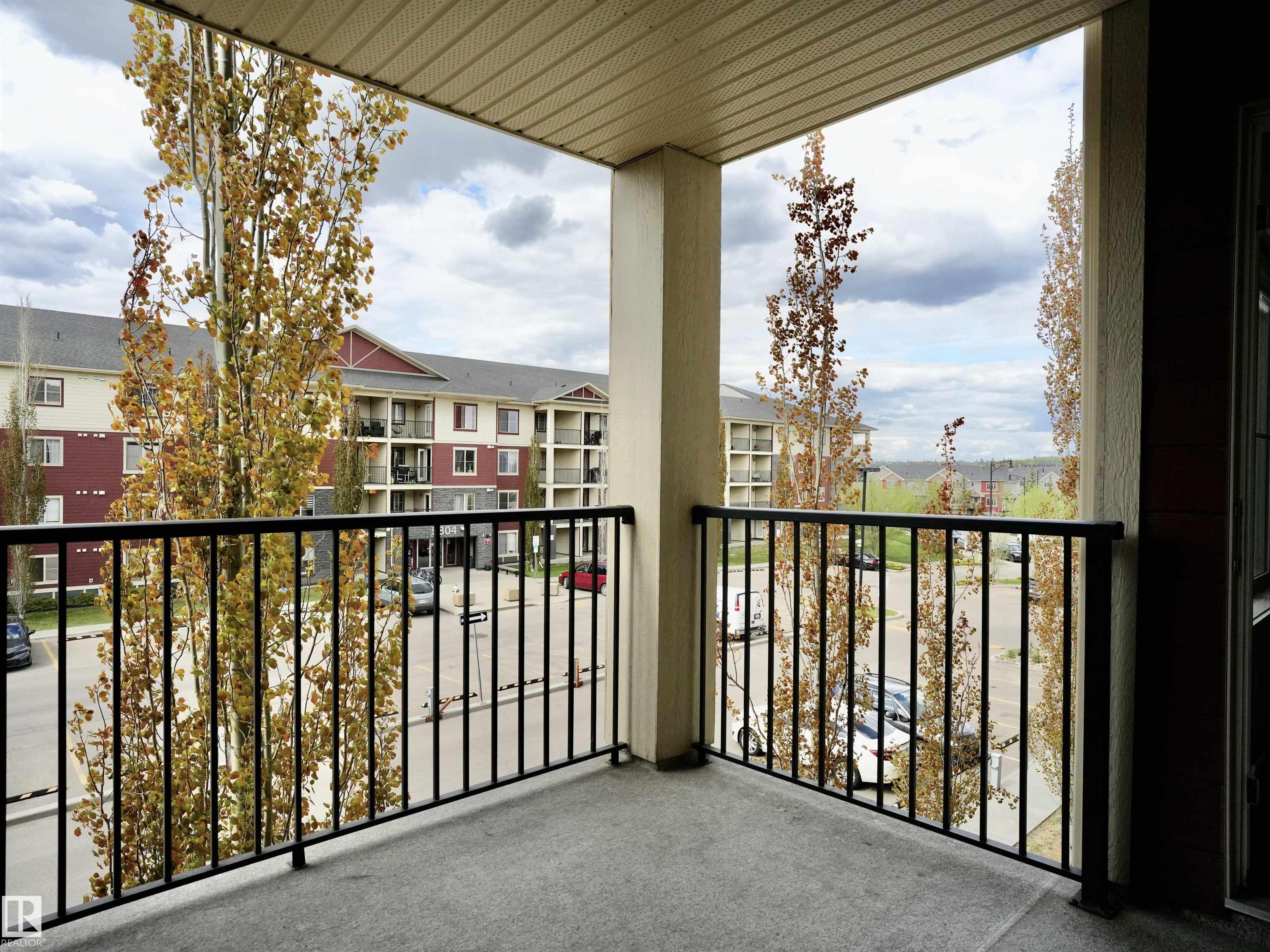 Photo 22 at 320 - 5816 Mullen Place NW, MacTaggart, Edmonton