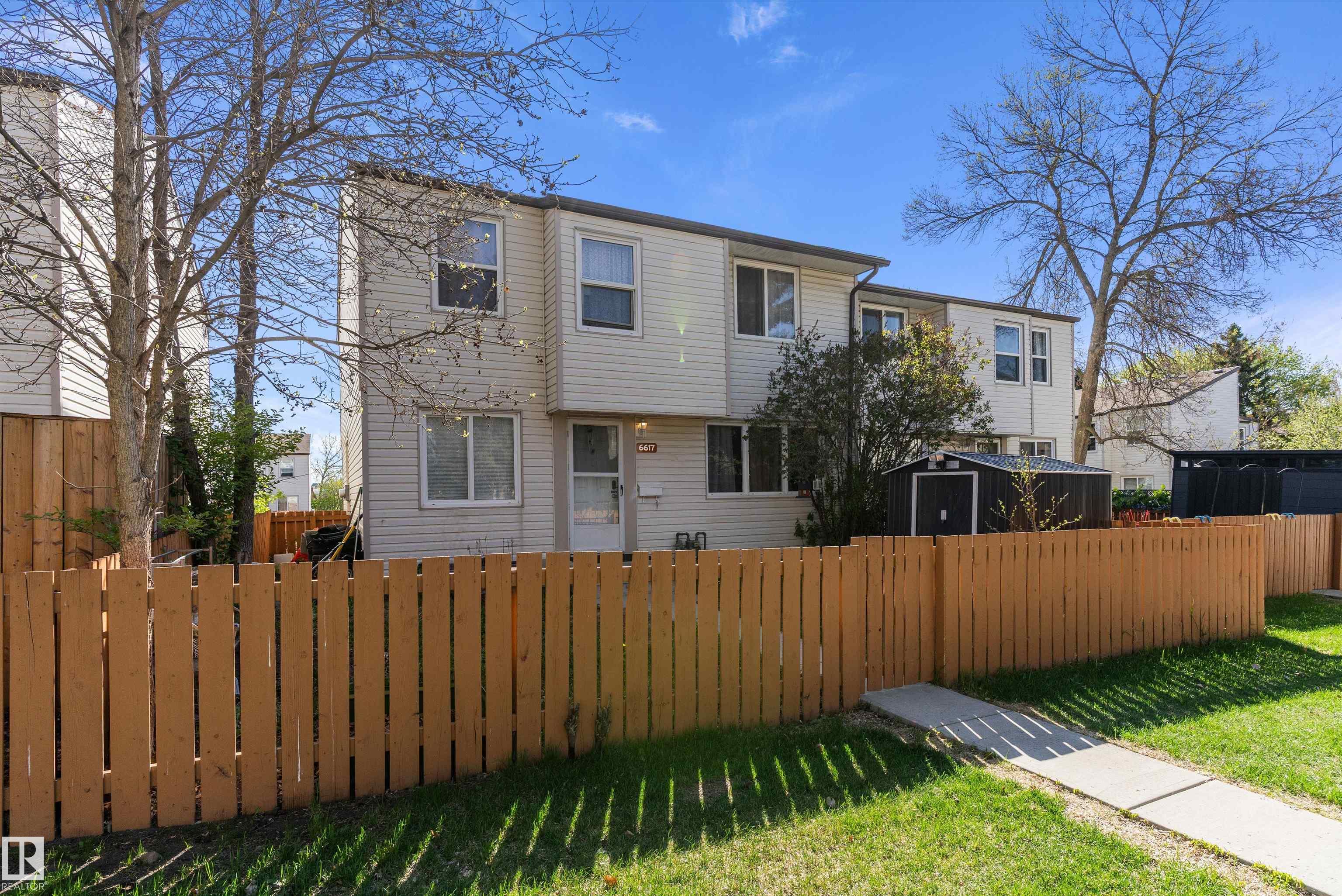 6617 180 Street NW, Ormsby Place, Edmonton