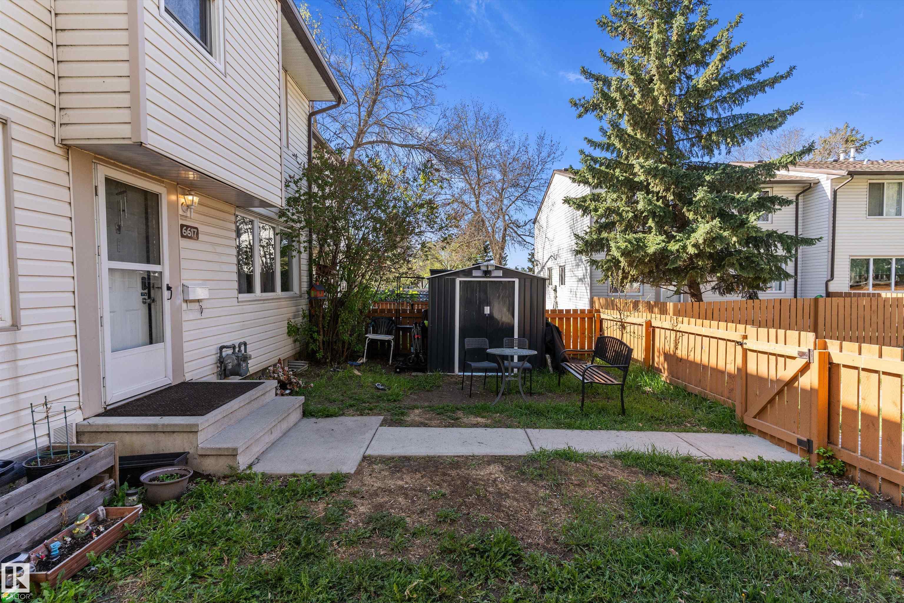 Photo 12 at 6617 180 Street NW, Ormsby Place, Edmonton