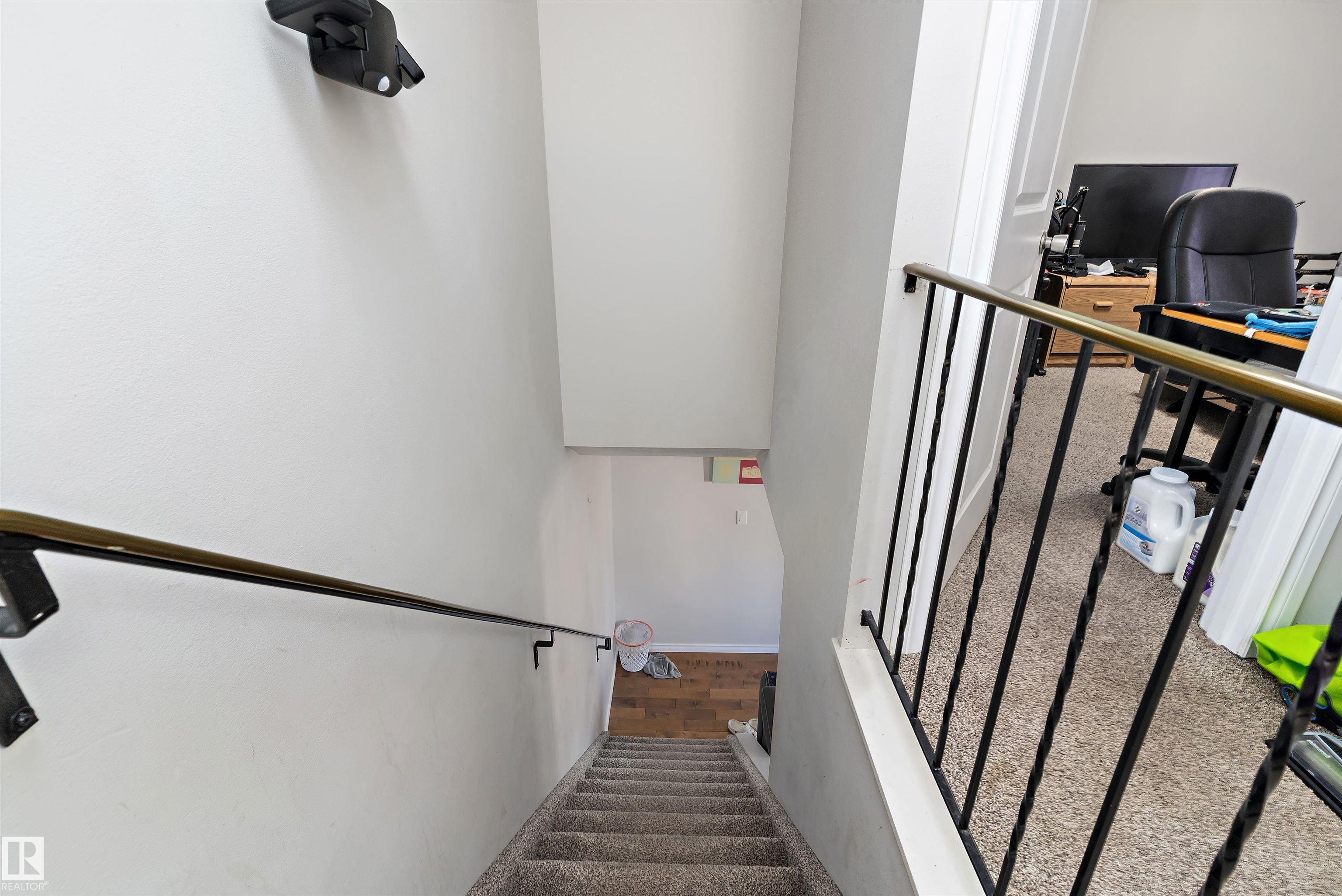 Photo 6 at 6617 180 Street NW, Ormsby Place, Edmonton