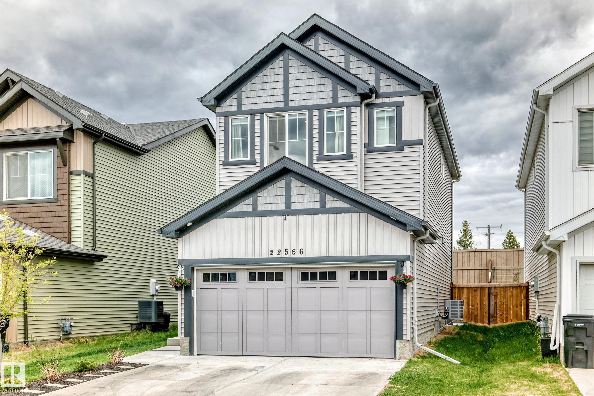22566 99a Avenue NW, Secord, Edmonton