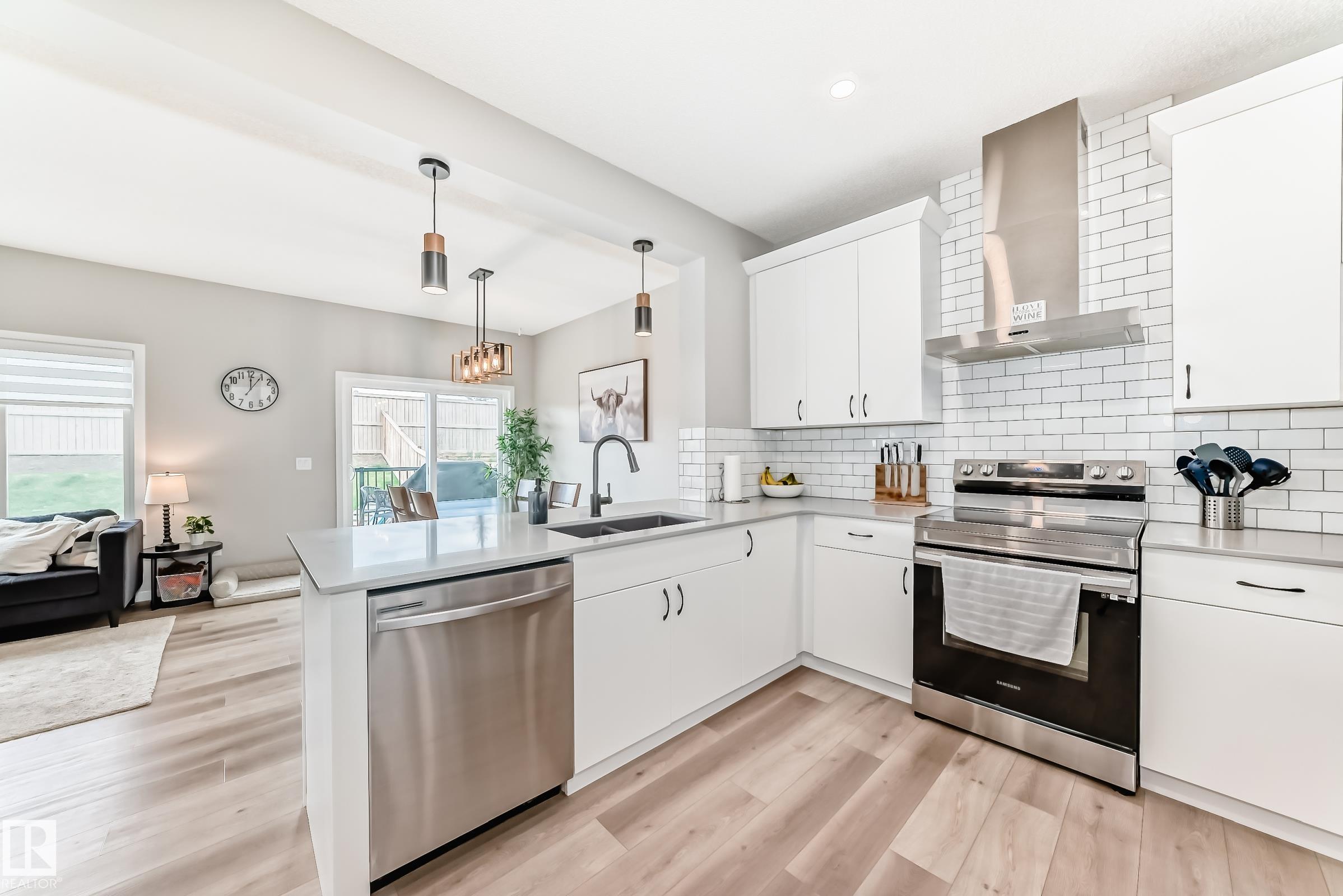 22566 99a Avenue NW, Secord, Edmonton