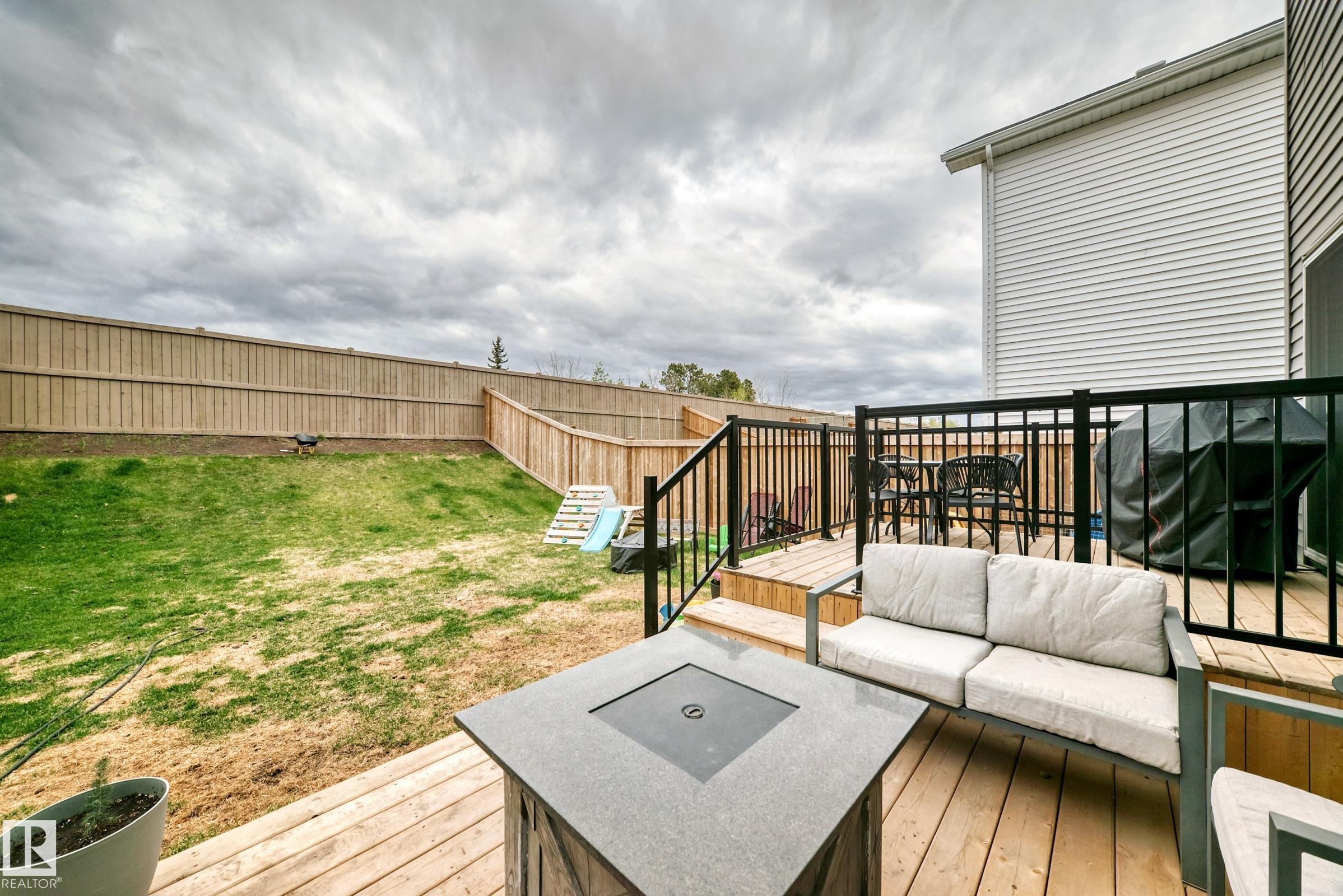 Photo 24 at 22566 99a Avenue NW, Secord, Edmonton