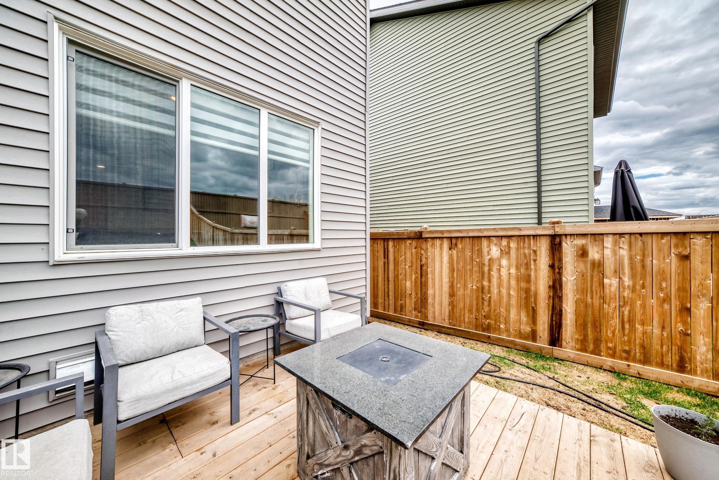 Photo 25 at 22566 99a Avenue NW, Secord, Edmonton