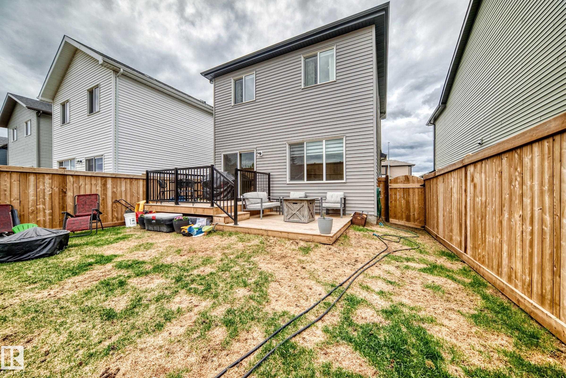 Photo 27 at 22566 99a Avenue NW, Secord, Edmonton