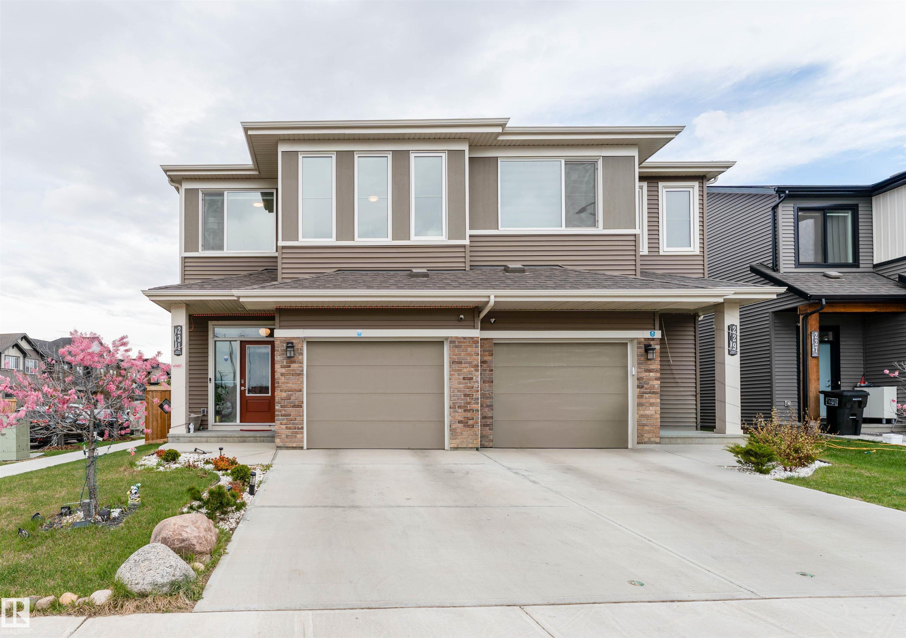 231 Orchards Boulevard SW, The Orchards At Ellerslie, Edmonton