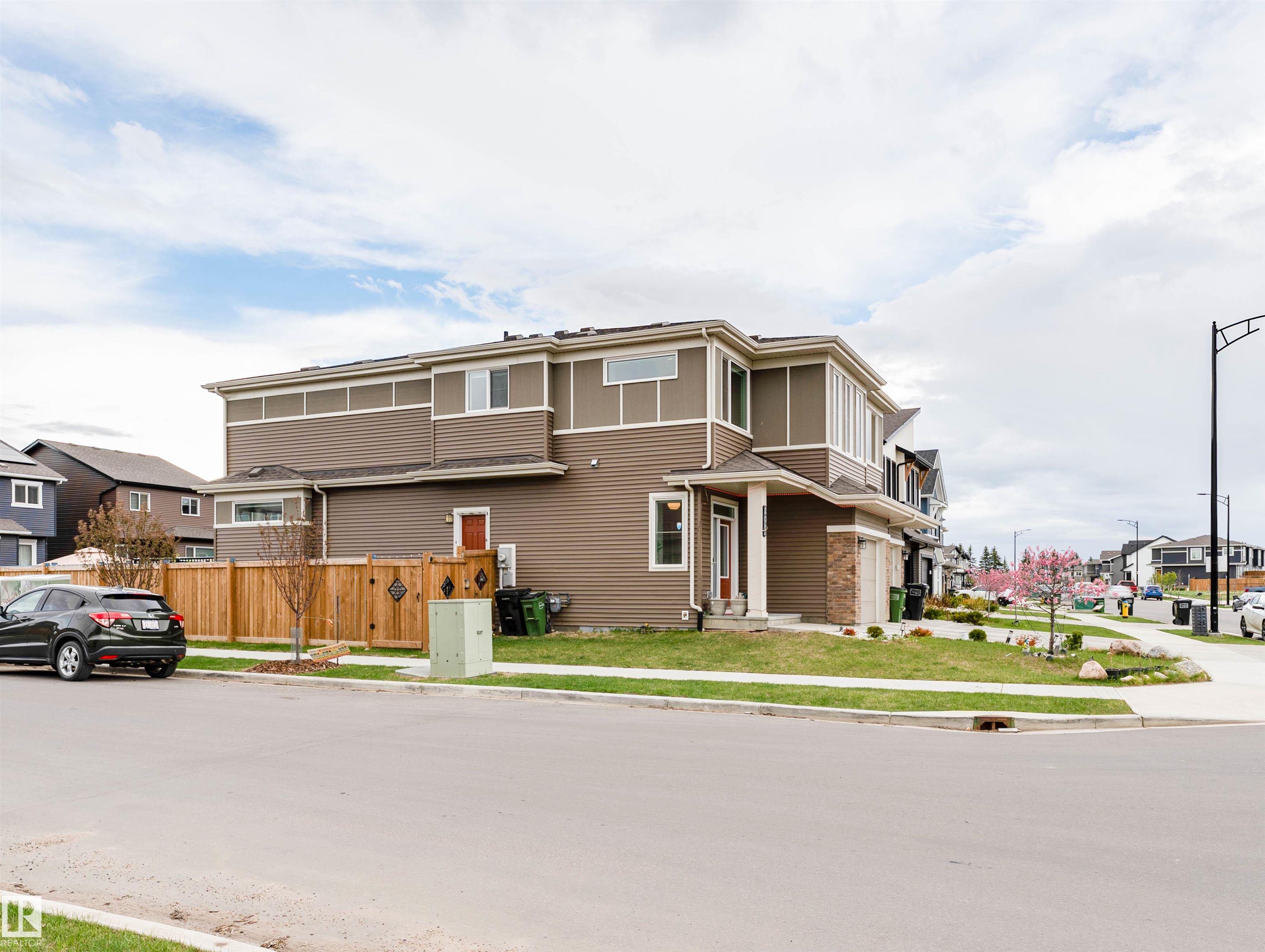231 Orchards Boulevard SW, The Orchards At Ellerslie, Edmonton