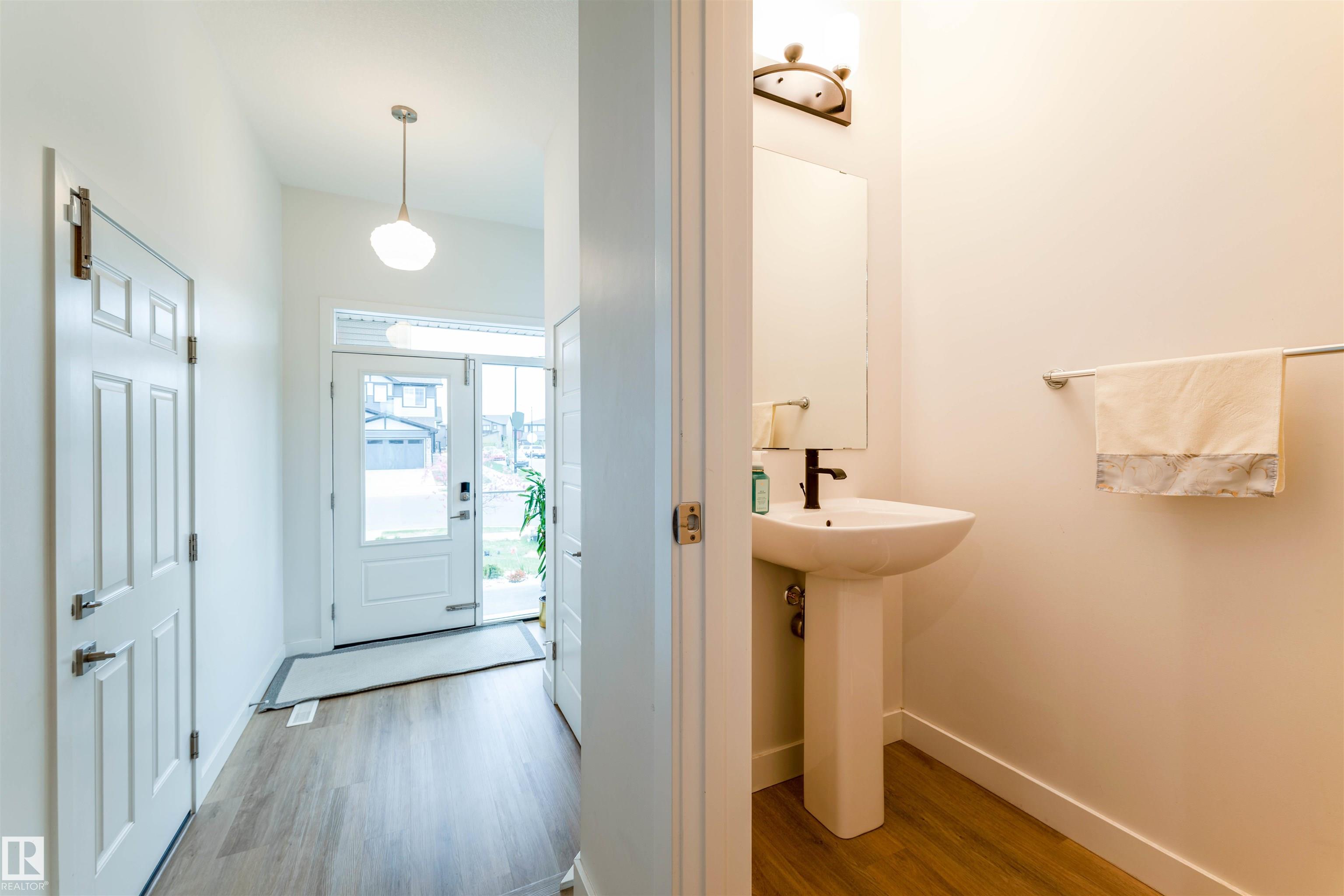 231 Orchards Boulevard SW, The Orchards At Ellerslie, Edmonton