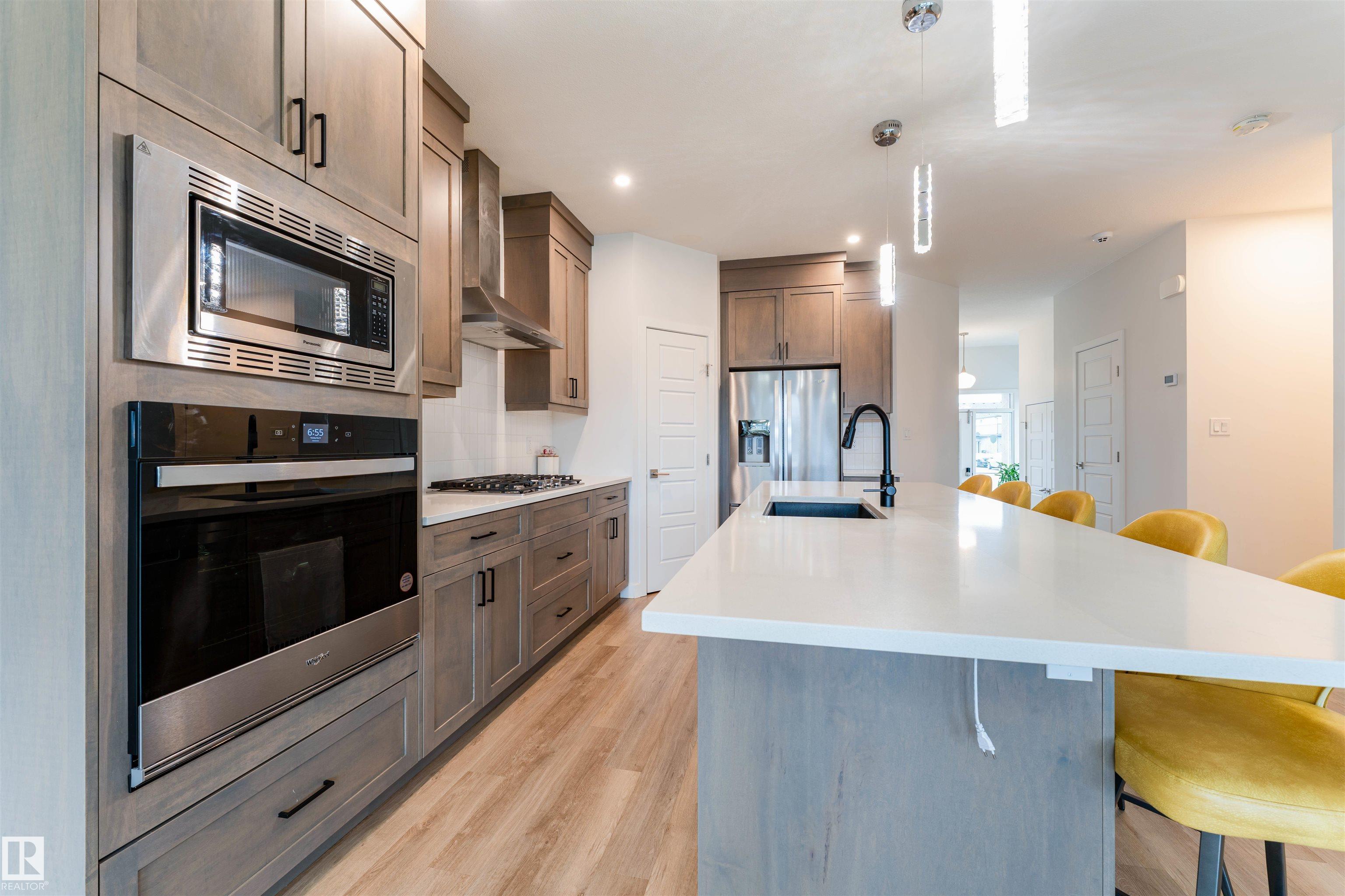 Photo 10 at 231 Orchards Boulevard SW, The Orchards At Ellerslie, Edmonton