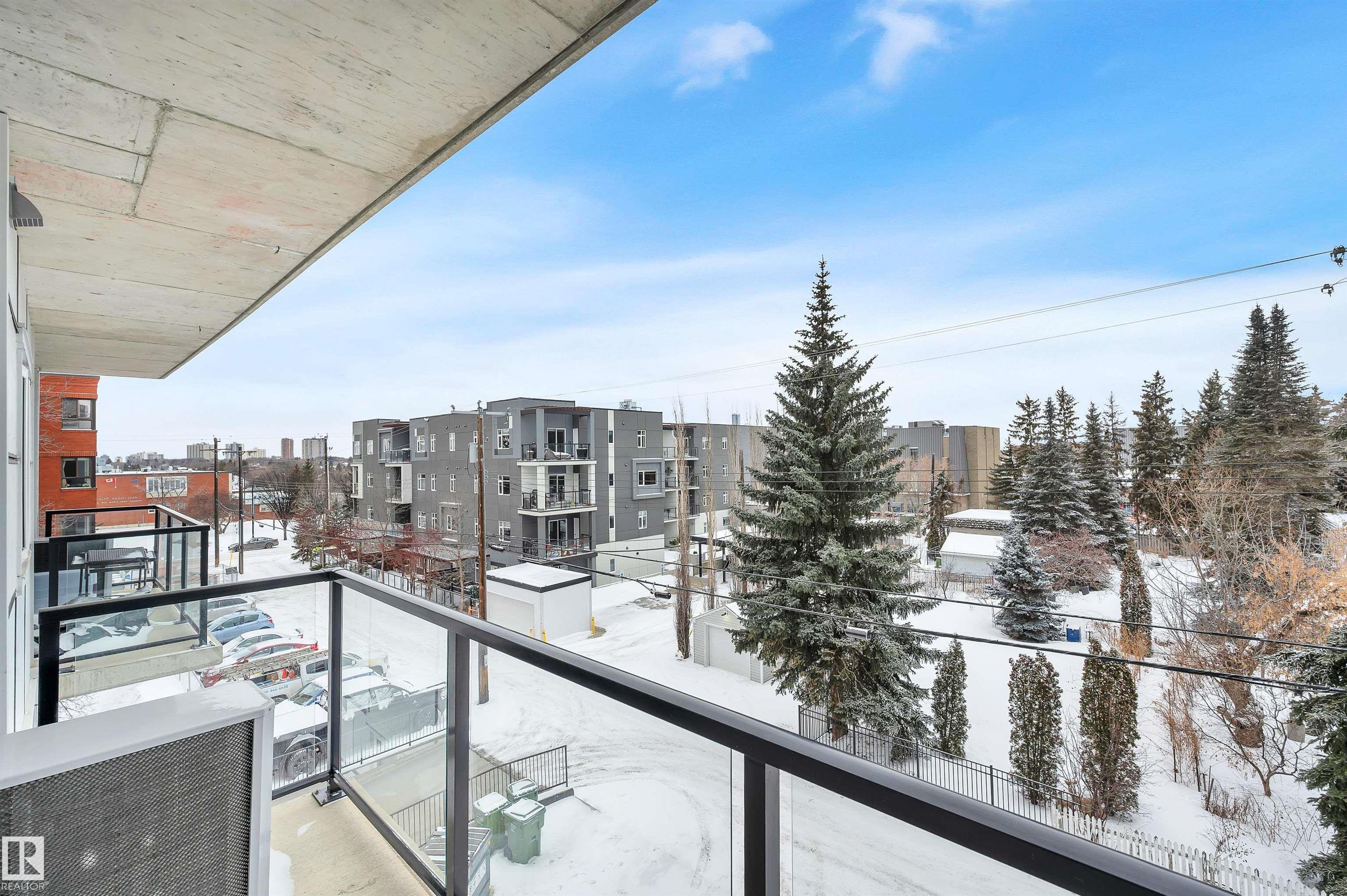 Photo 19 at 306 - 8510 90 Street NW, Bonnie Doon, Edmonton