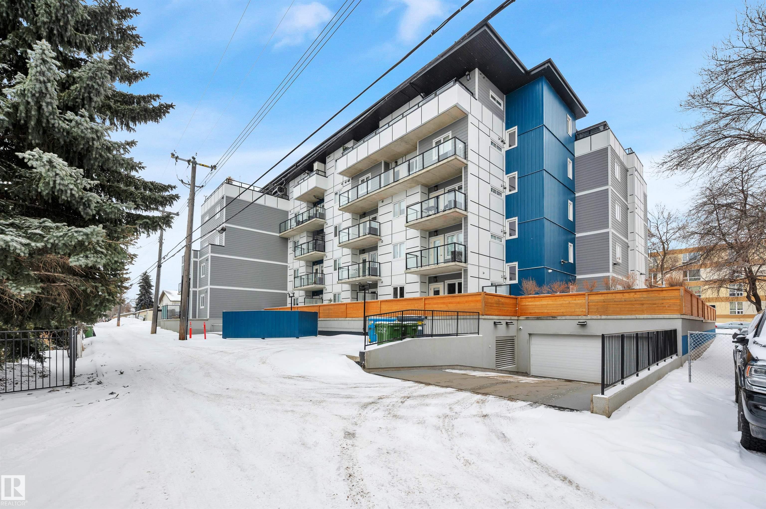 Photo 30 at 306 - 8510 90 Street NW, Bonnie Doon, Edmonton