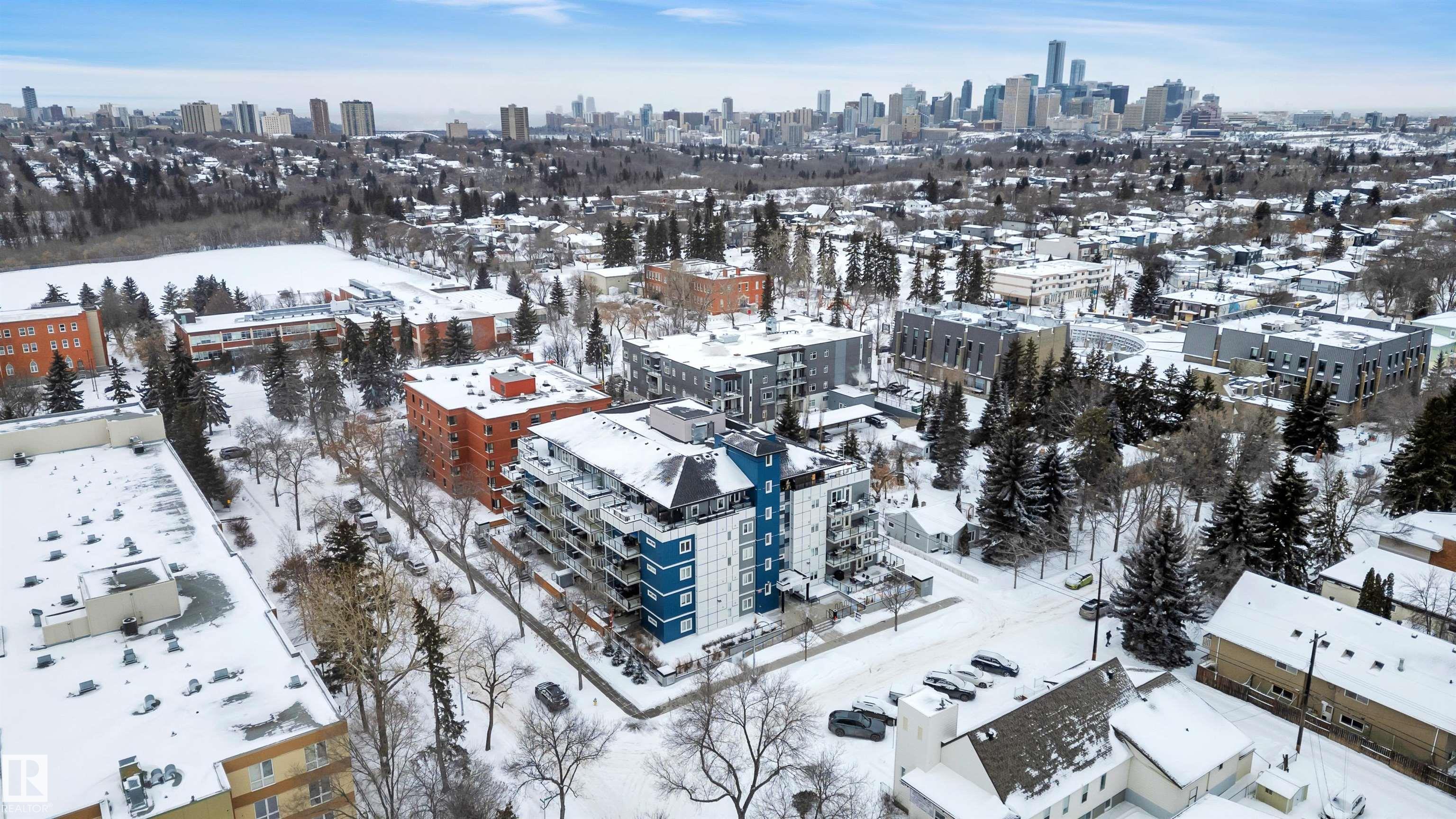 Photo 32 at 306 - 8510 90 Street NW, Bonnie Doon, Edmonton