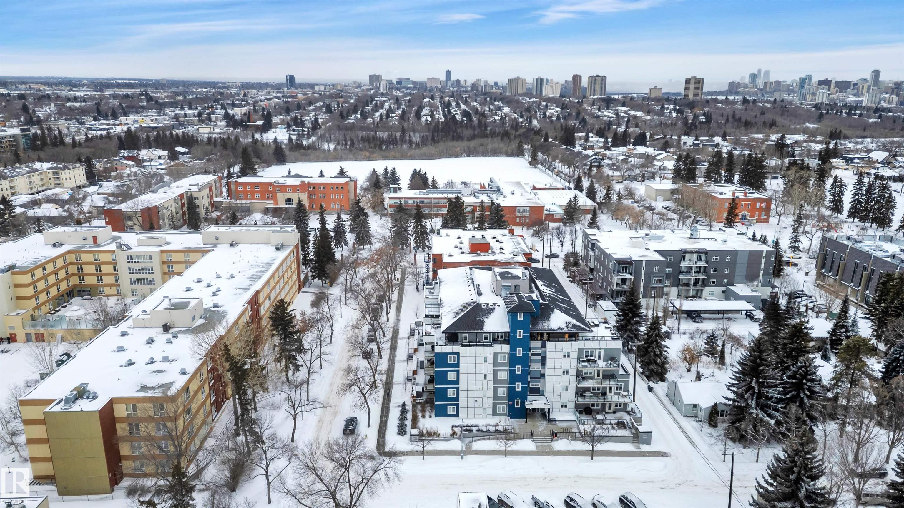 Photo 33 at 306 - 8510 90 Street NW, Bonnie Doon, Edmonton