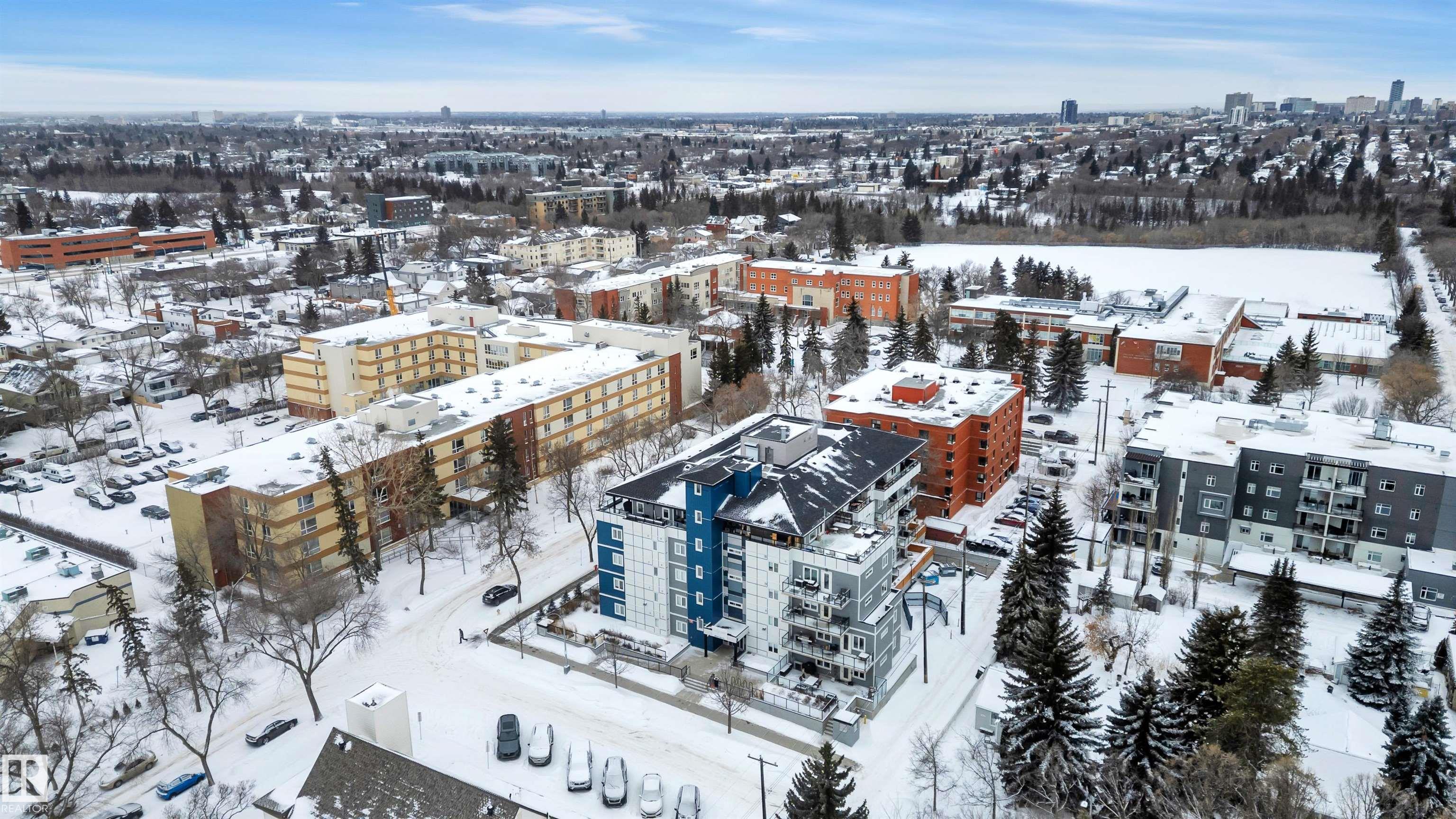 Photo 34 at 306 - 8510 90 Street NW, Bonnie Doon, Edmonton