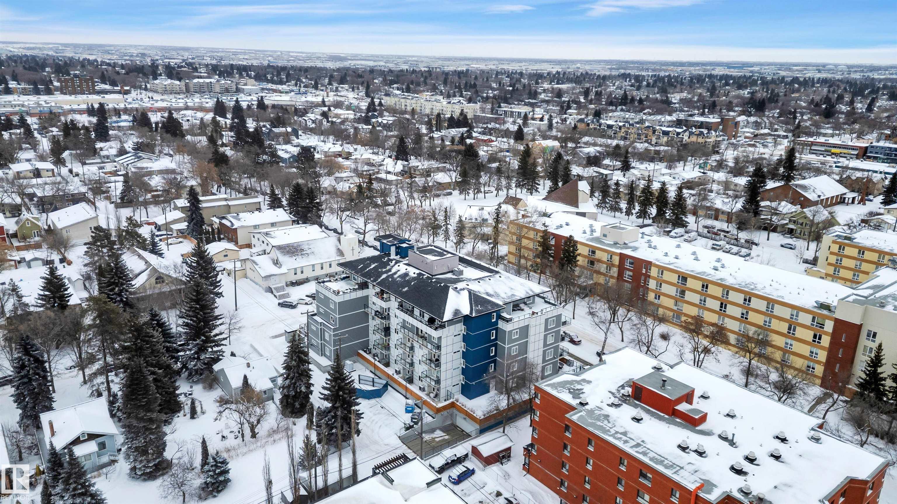 Photo 35 at 306 - 8510 90 Street NW, Bonnie Doon, Edmonton