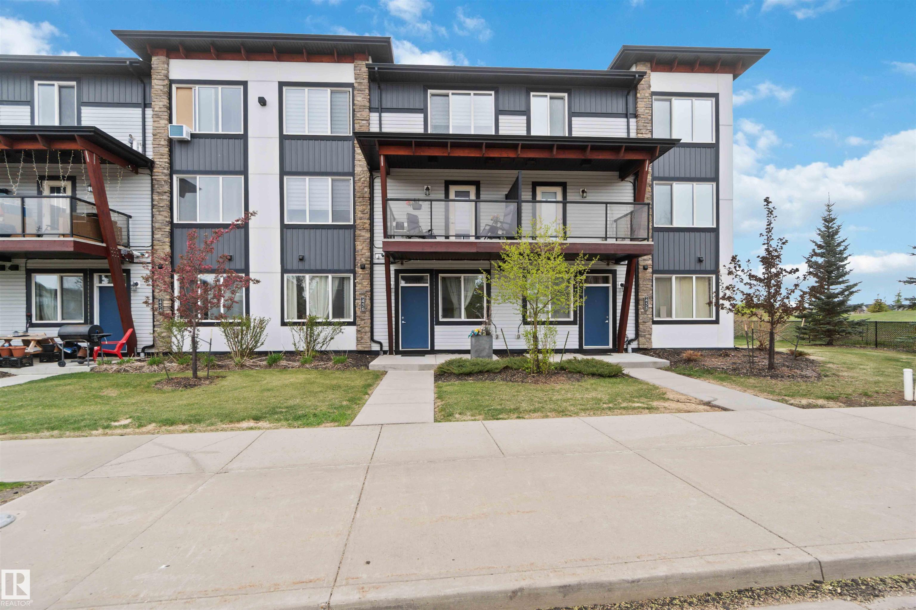 456 Allard Boulevard SW, Allard, Edmonton