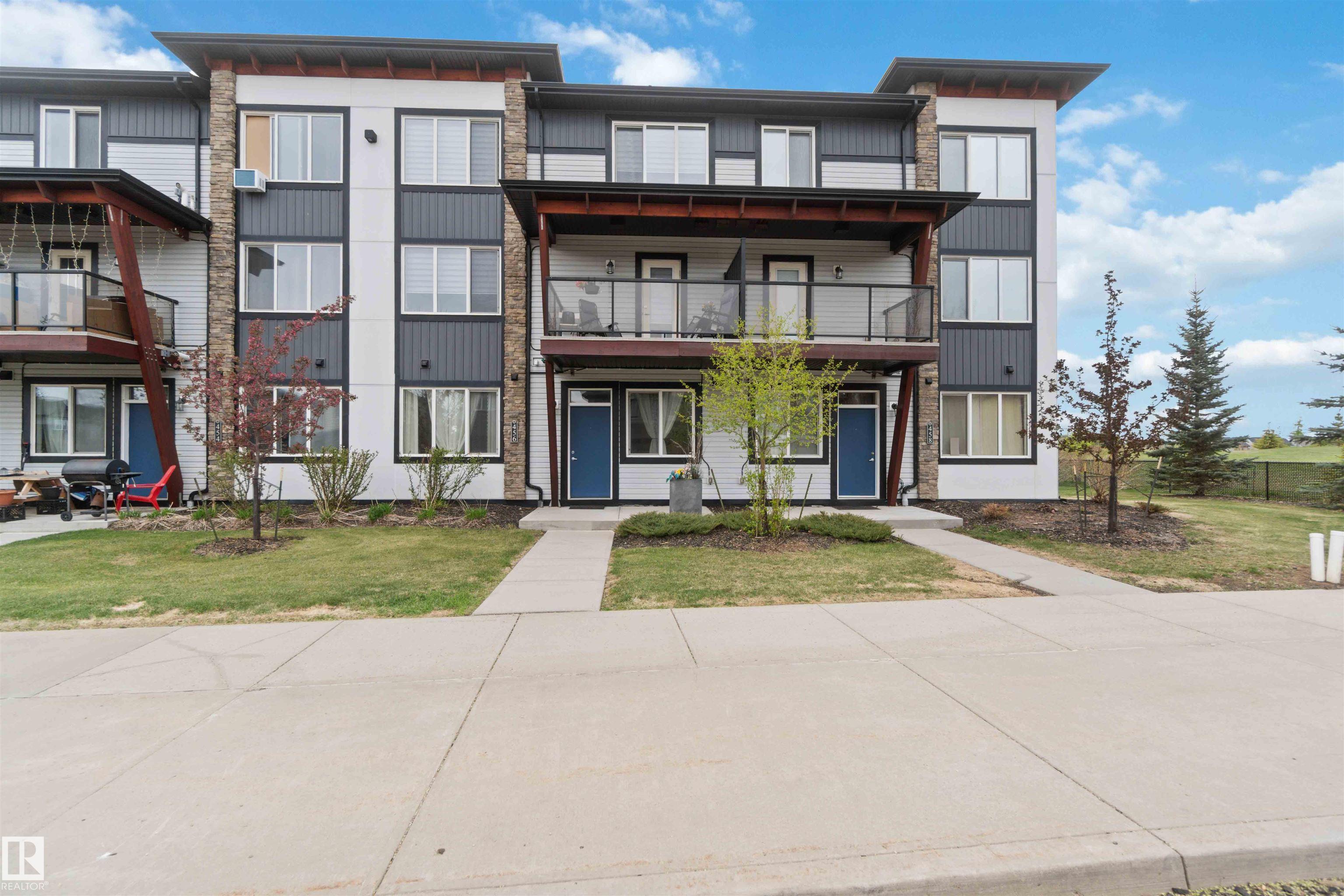 456 Allard Boulevard SW, Allard, Edmonton