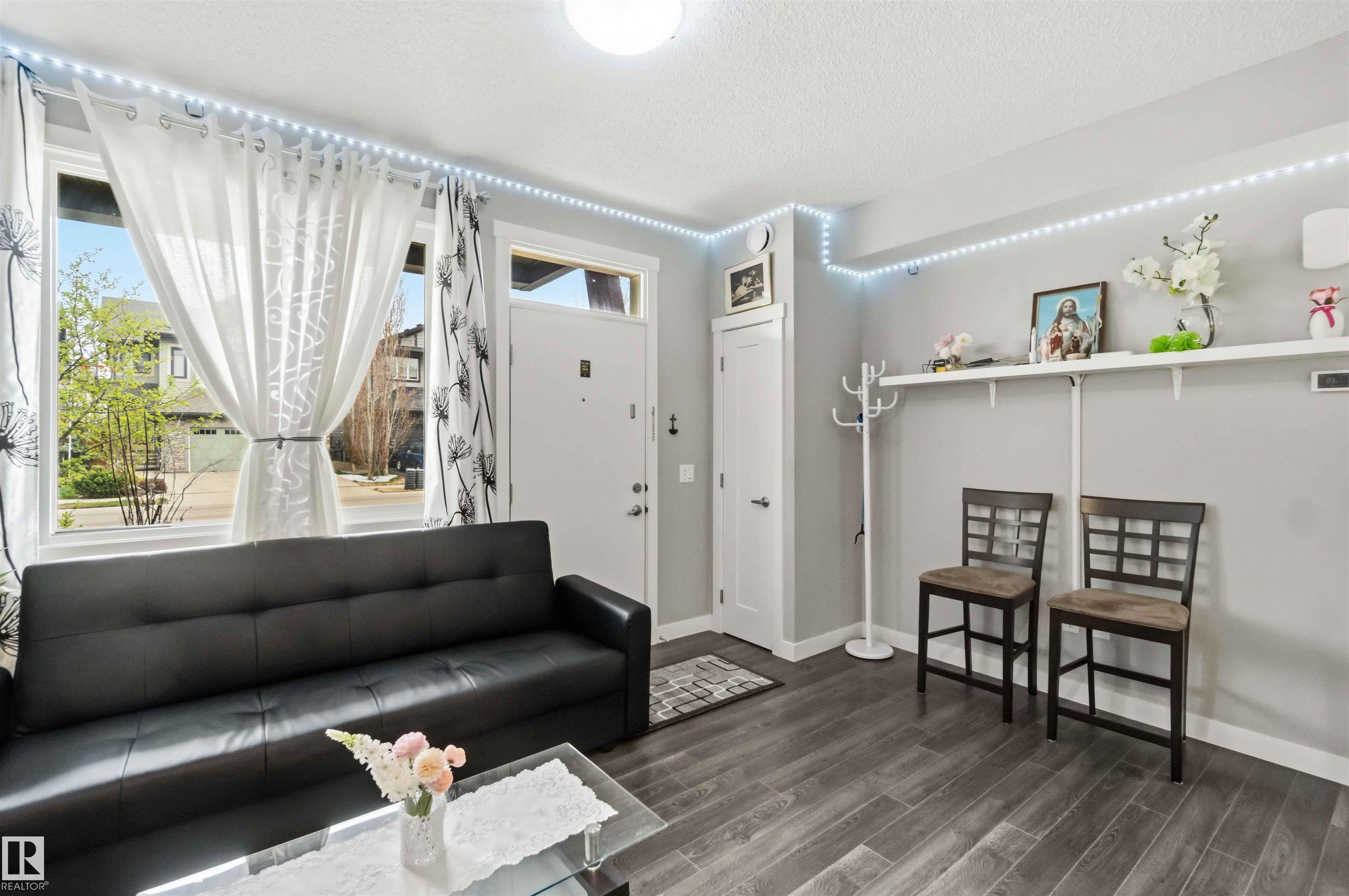 Photo 11 at 456 Allard Boulevard SW, Allard, Edmonton