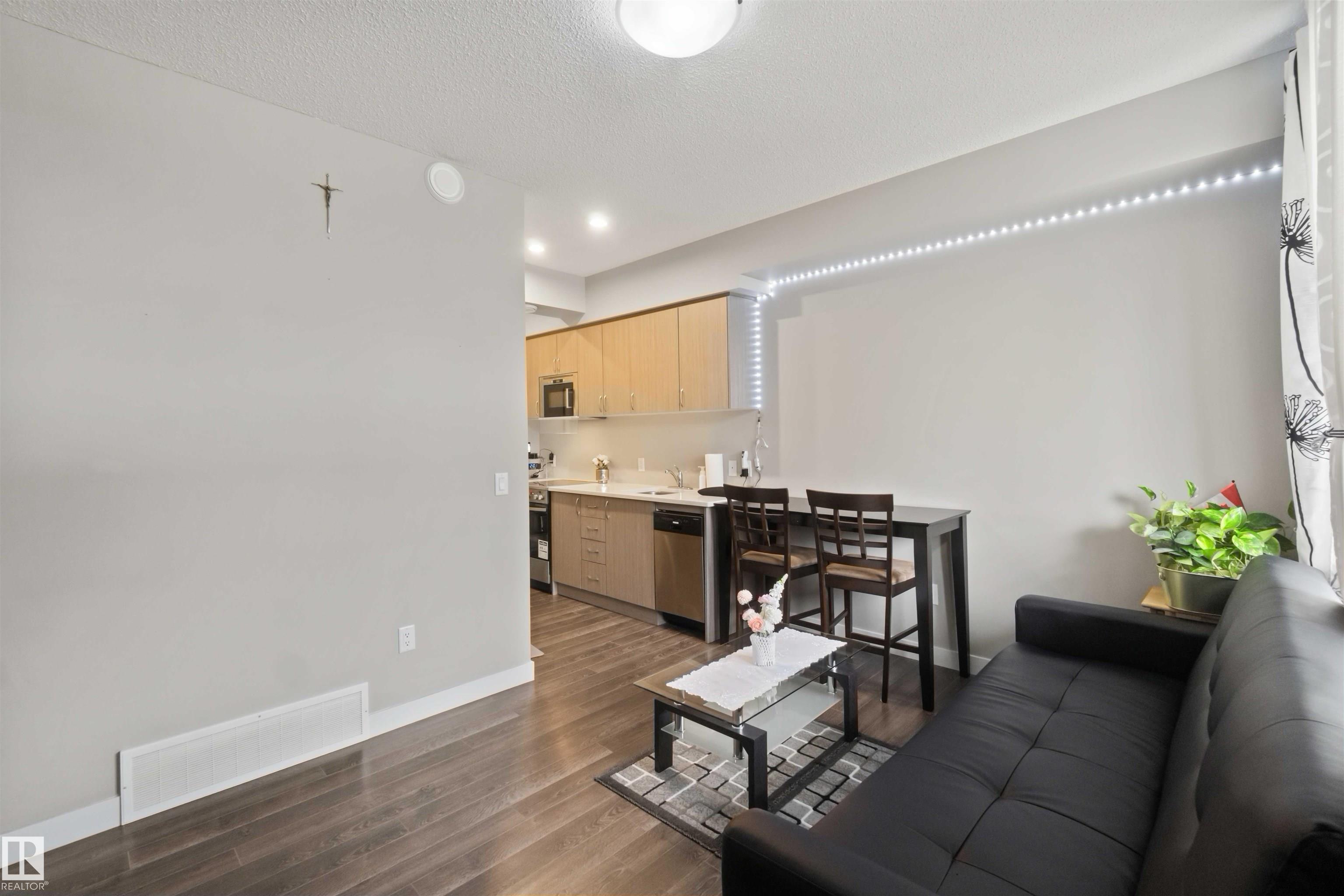 Photo 13 at 456 Allard Boulevard SW, Allard, Edmonton