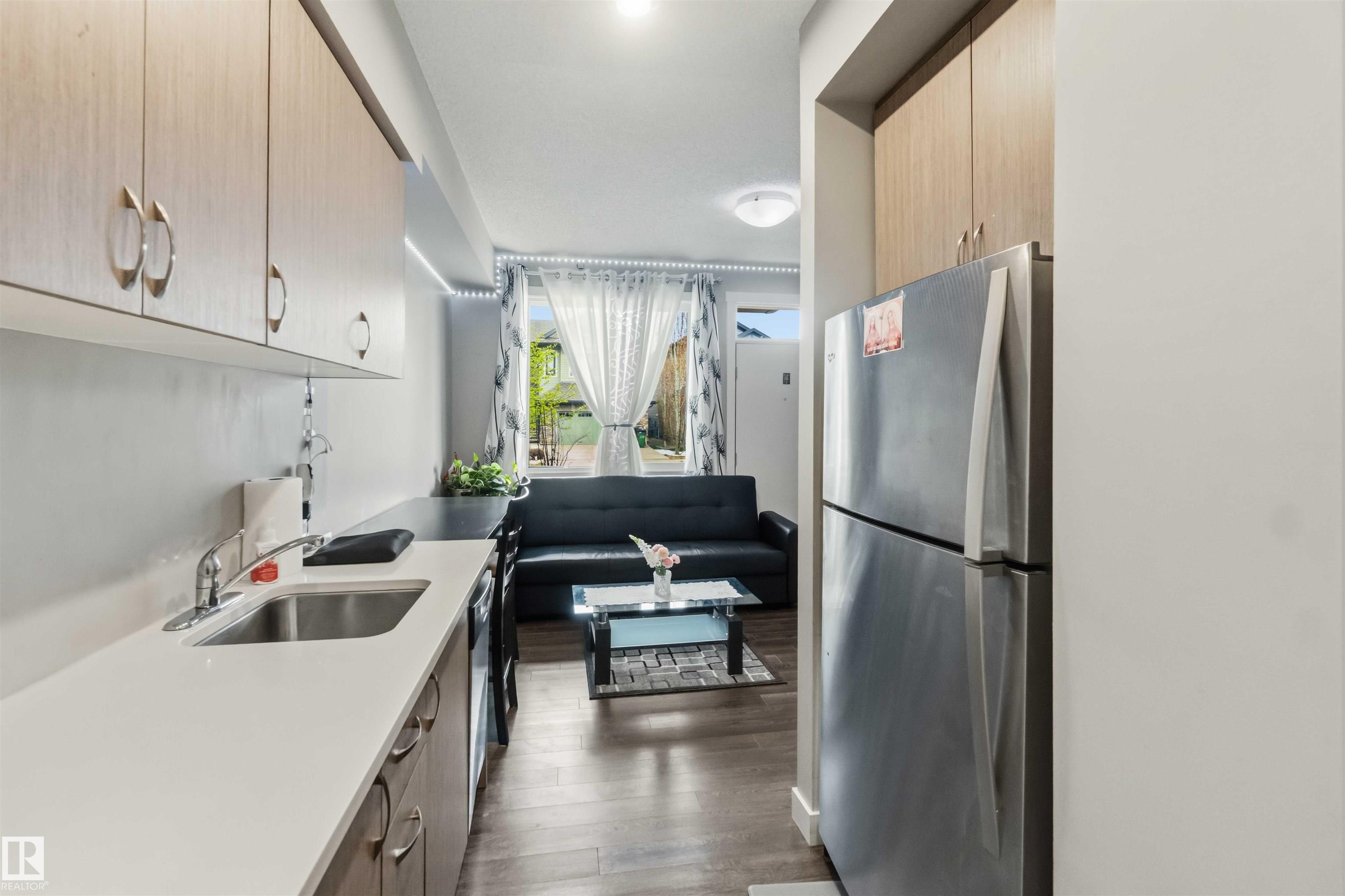 Photo 16 at 456 Allard Boulevard SW, Allard, Edmonton