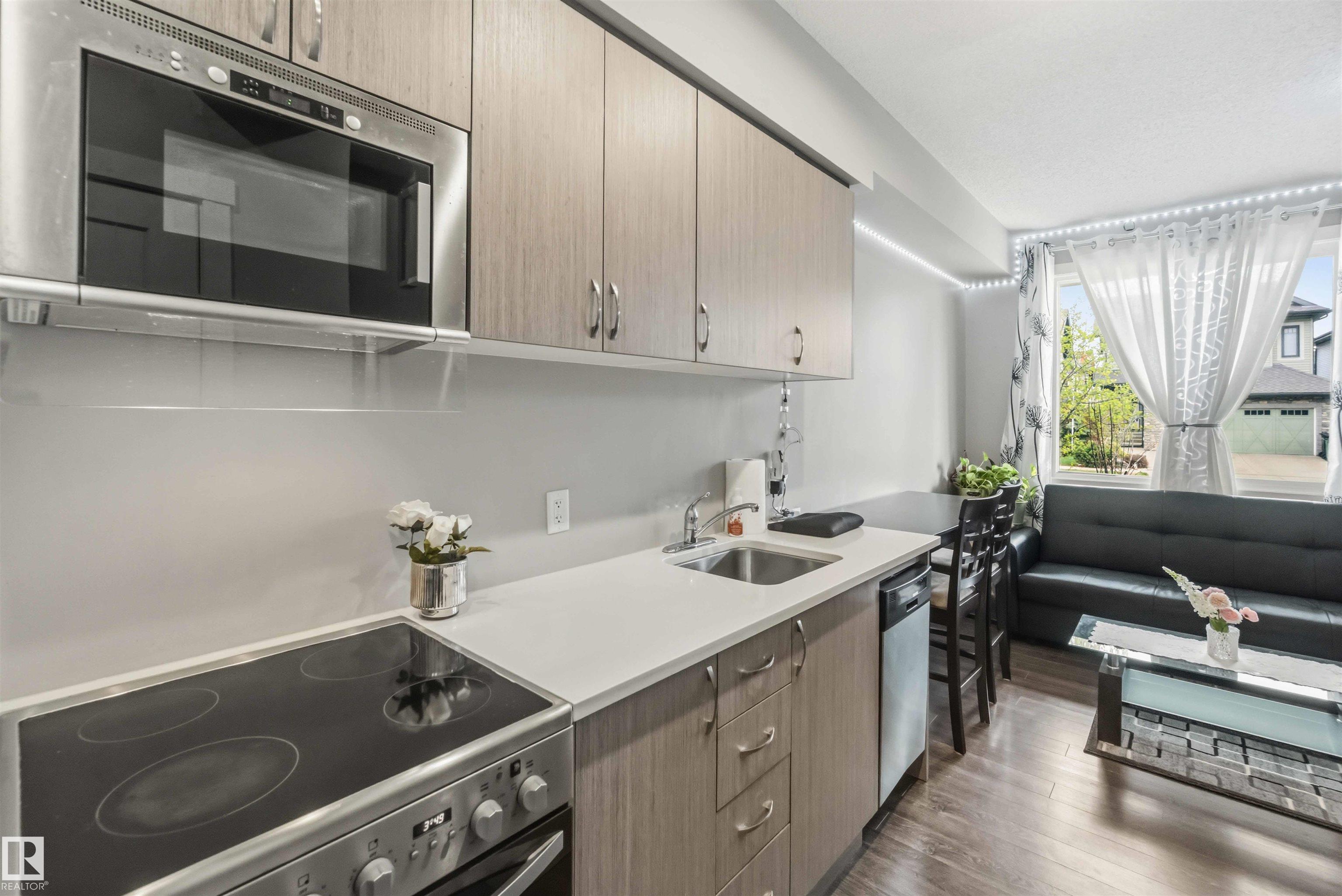 Photo 17 at 456 Allard Boulevard SW, Allard, Edmonton