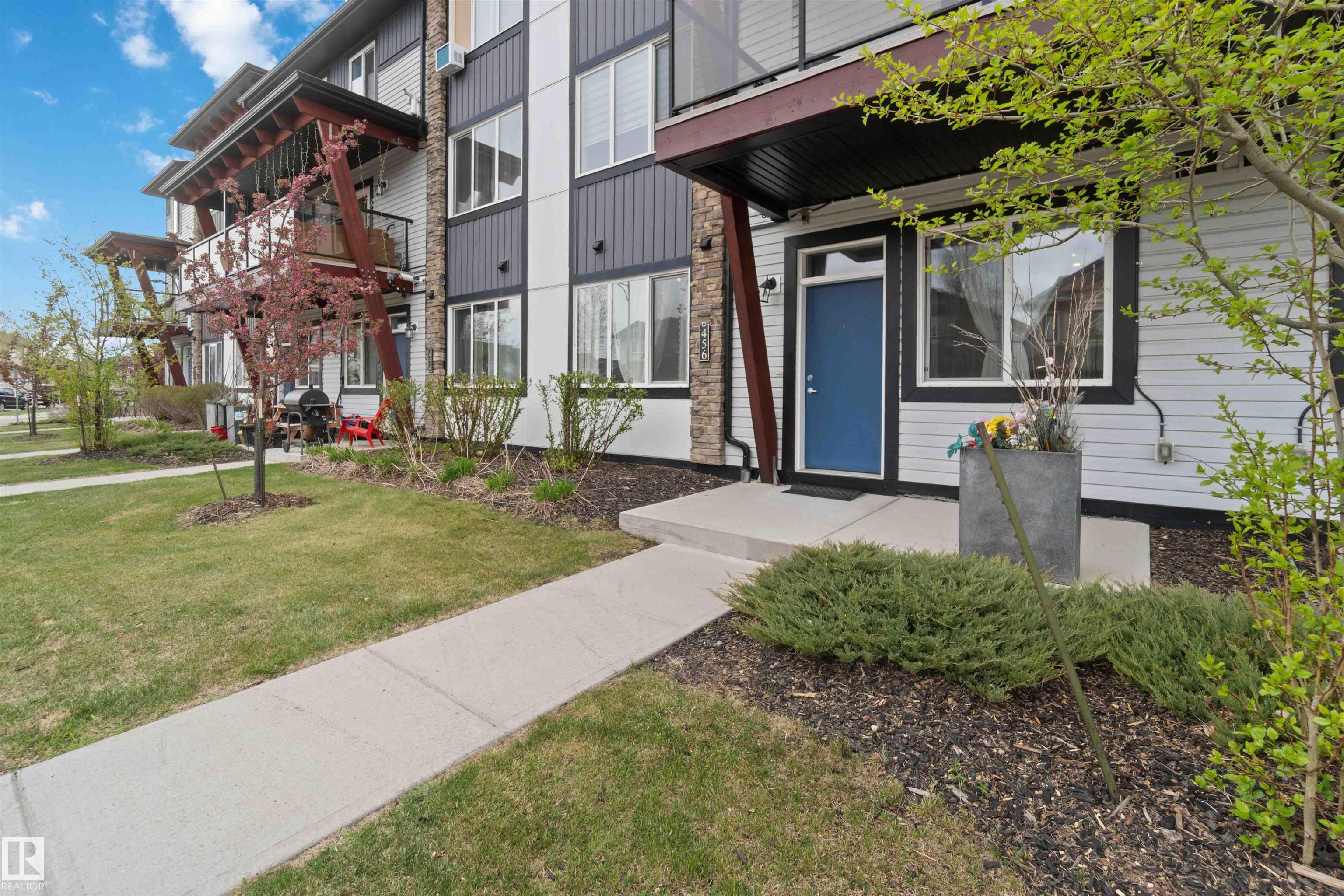 456 Allard Boulevard SW, Allard, Edmonton